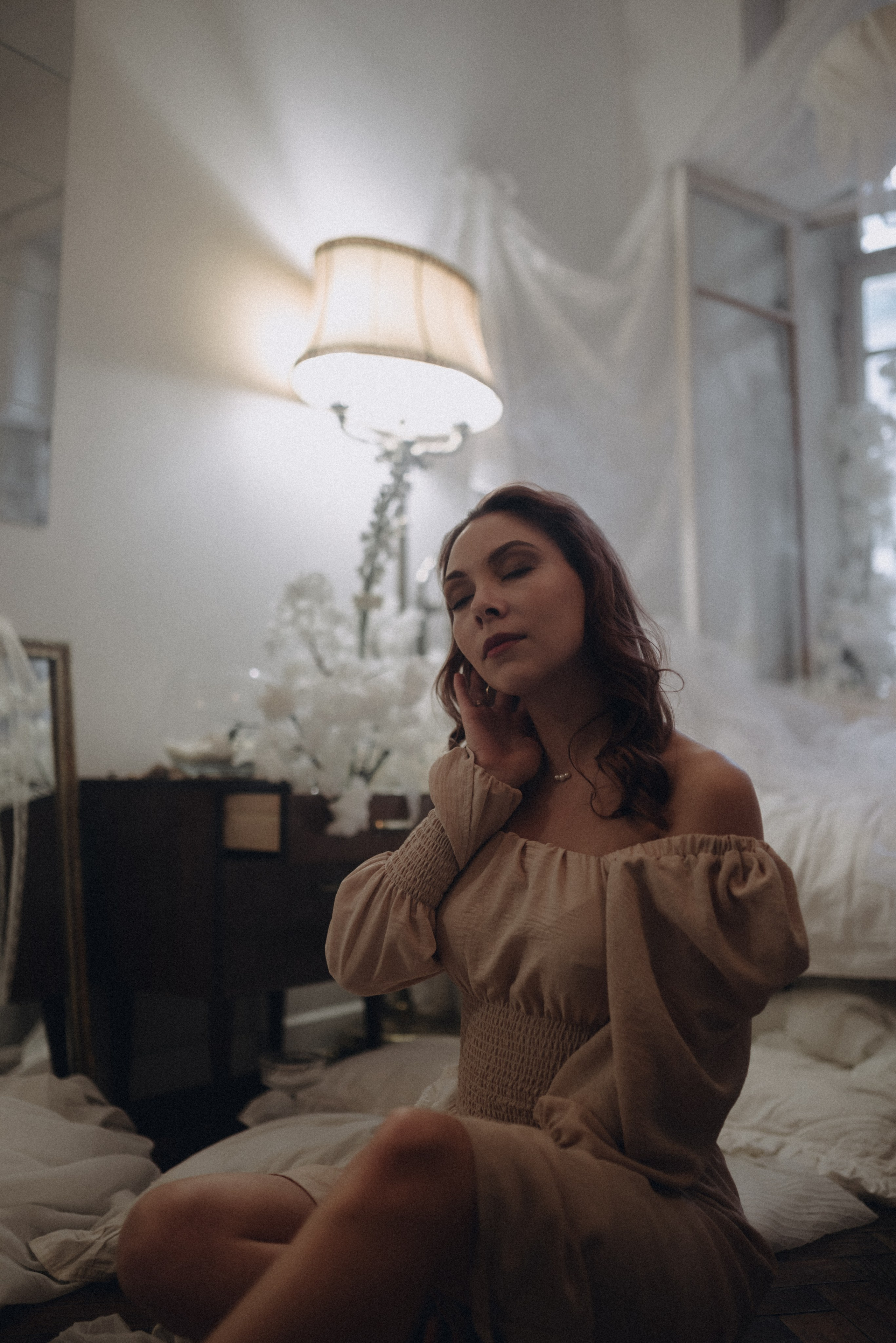 JULIA 2024. Фотограф Санкт-Петербург, Новороссийск