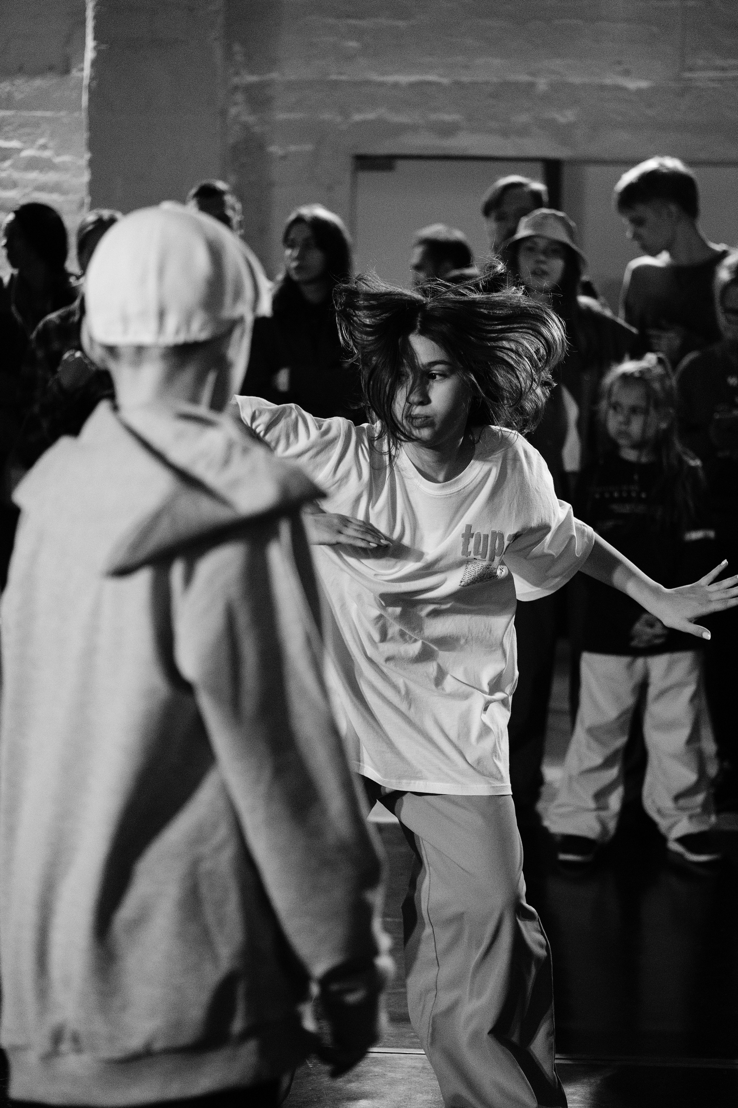 ODD PROJECT. LIYALEE PHOTO