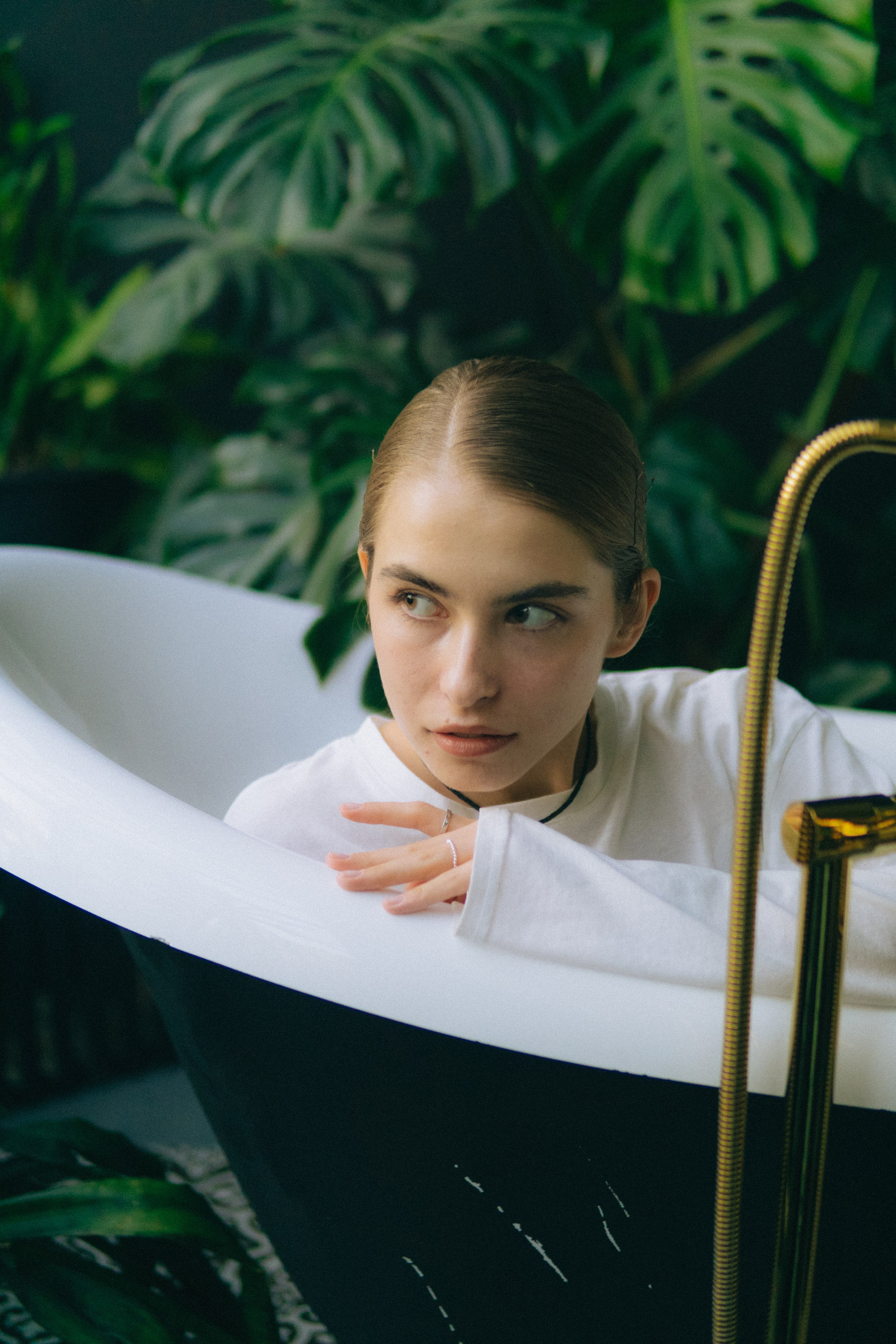 Девушки. Меня зовут Аня, я фотограф в Москве