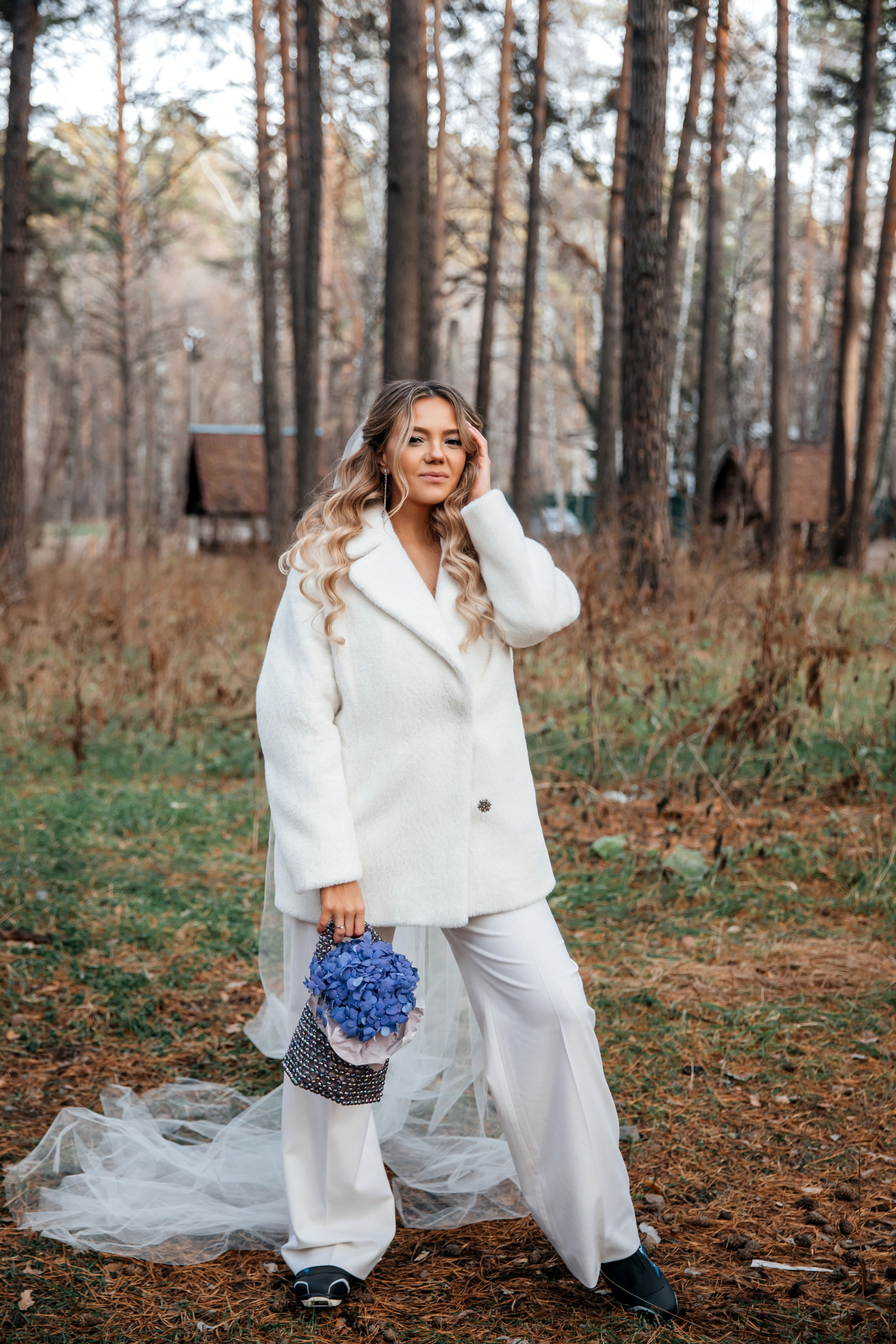 Свадебные съемки. Ирина Шульц свадебный фотограф