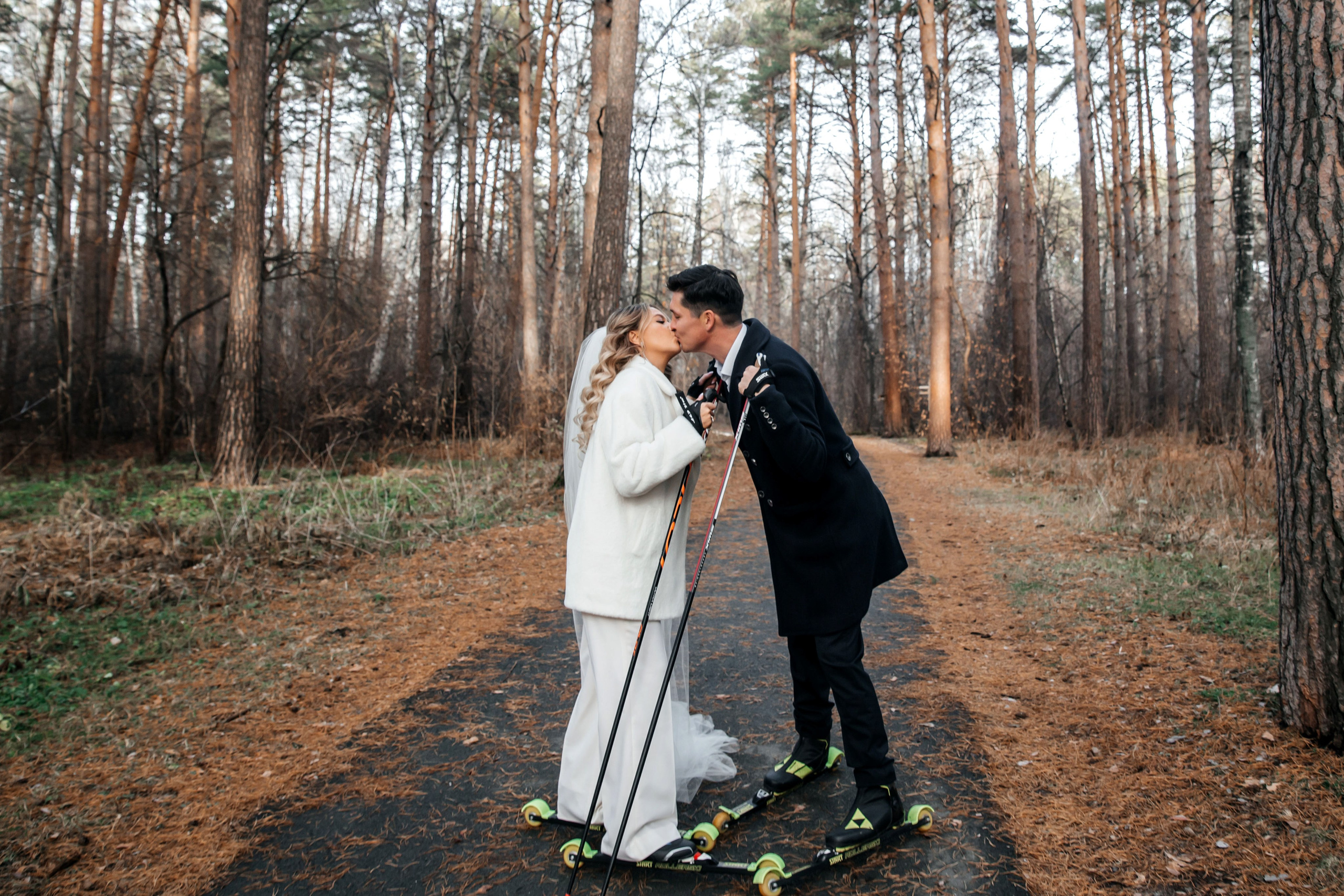 Свадебные съемки. Ирина Шульц свадебный фотограф