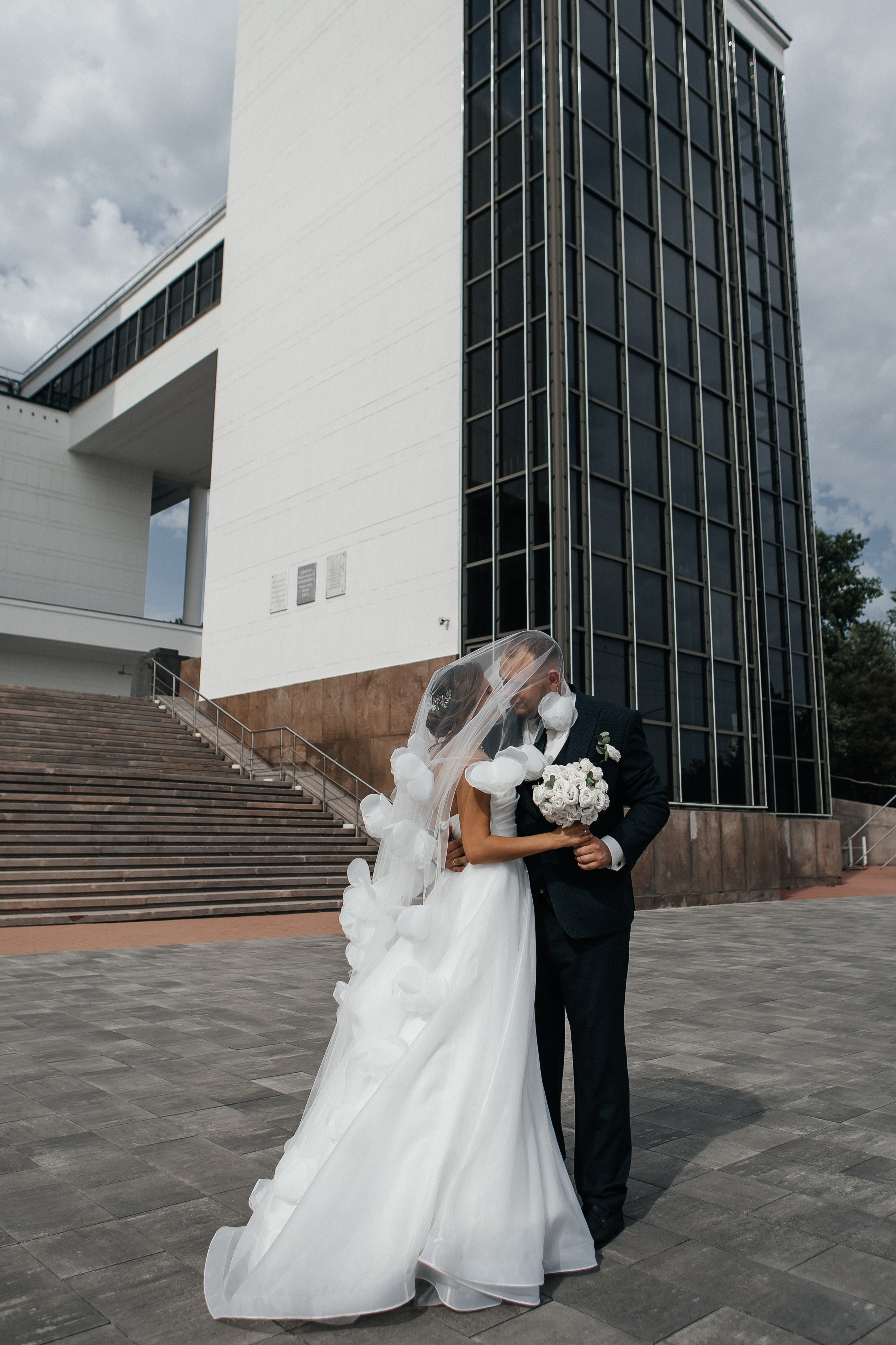 Дмитрий и Лана. Свадебный и семейный фотограф в Ростове-на-Дону