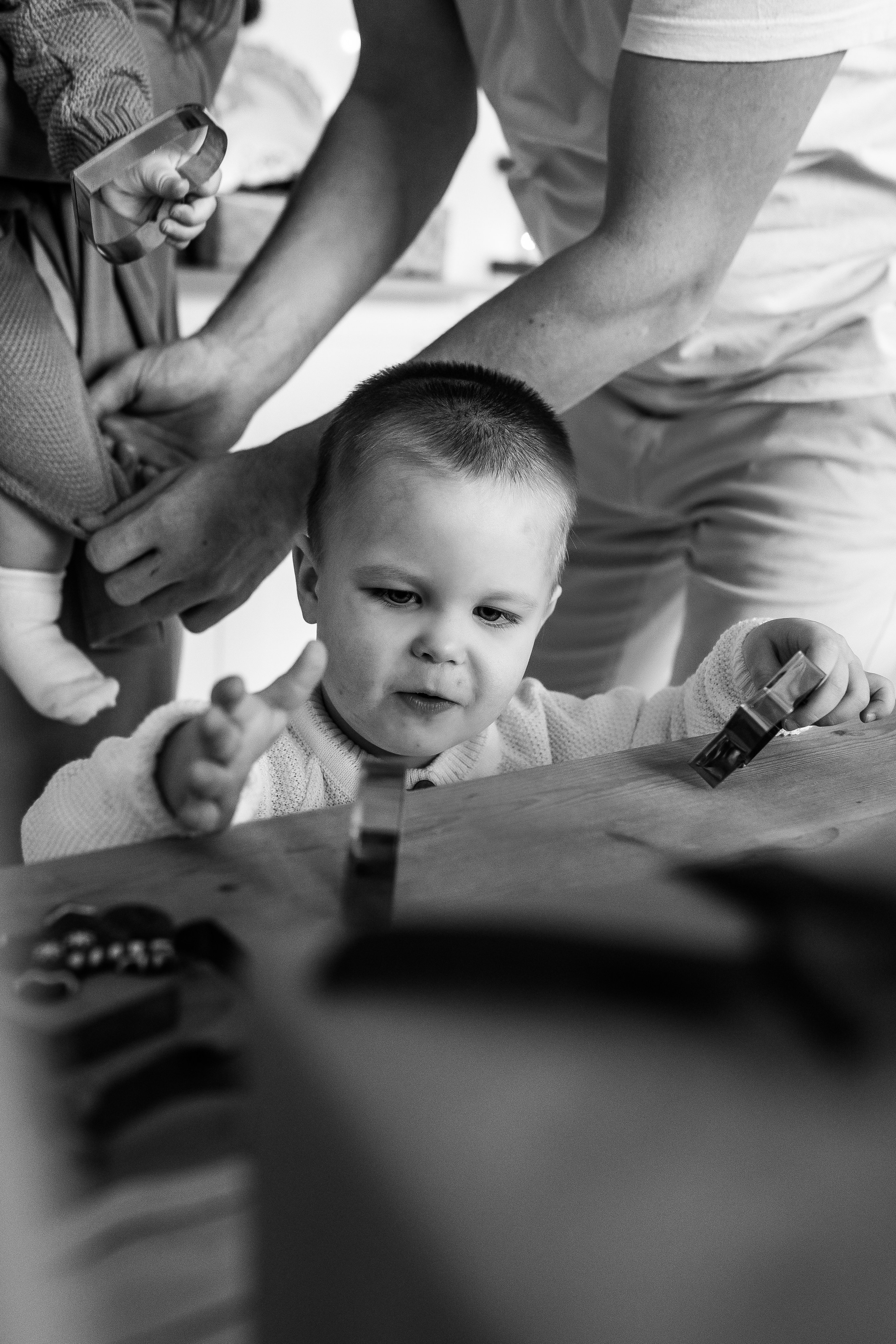 Илья и Карина