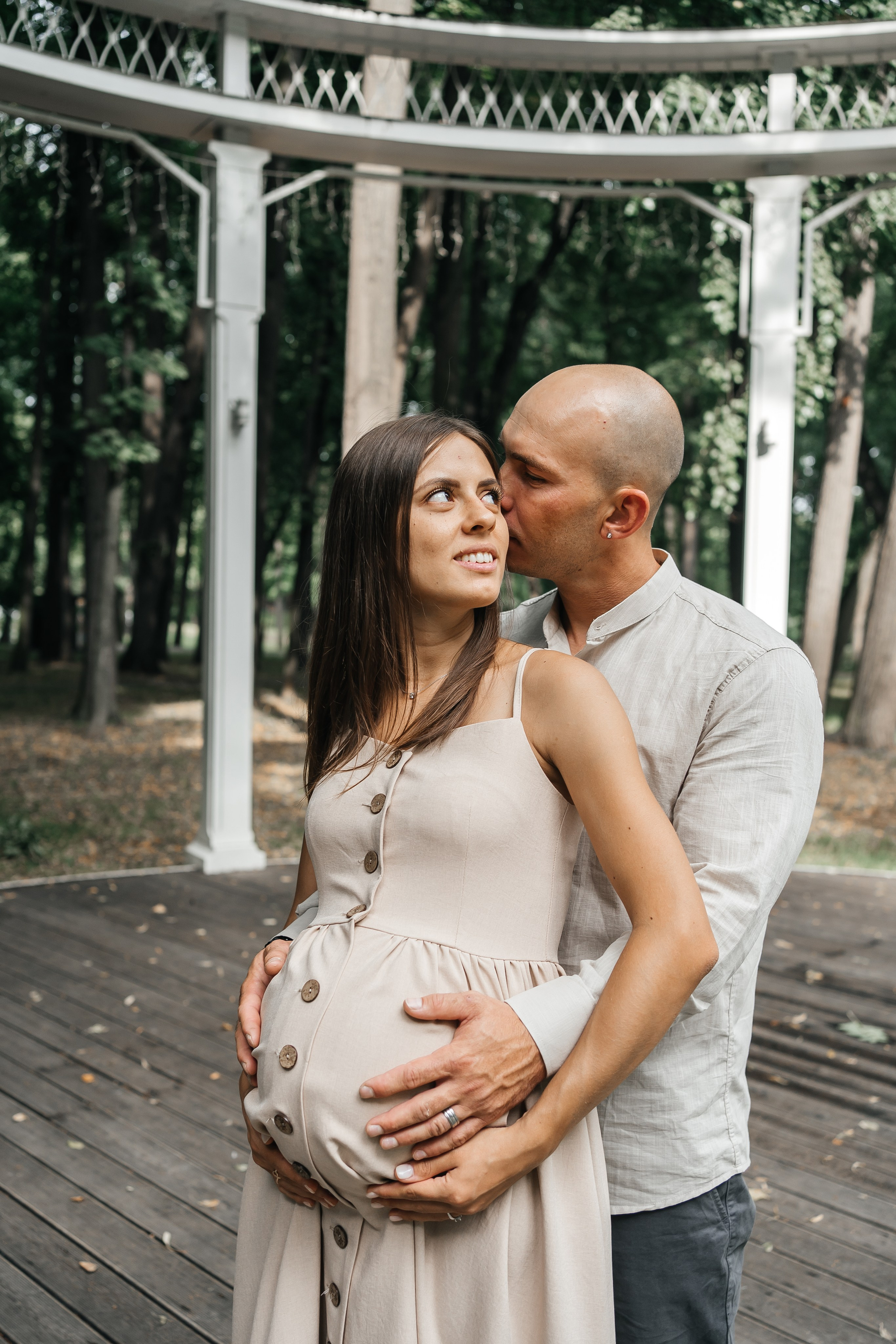 Абиша и Илья