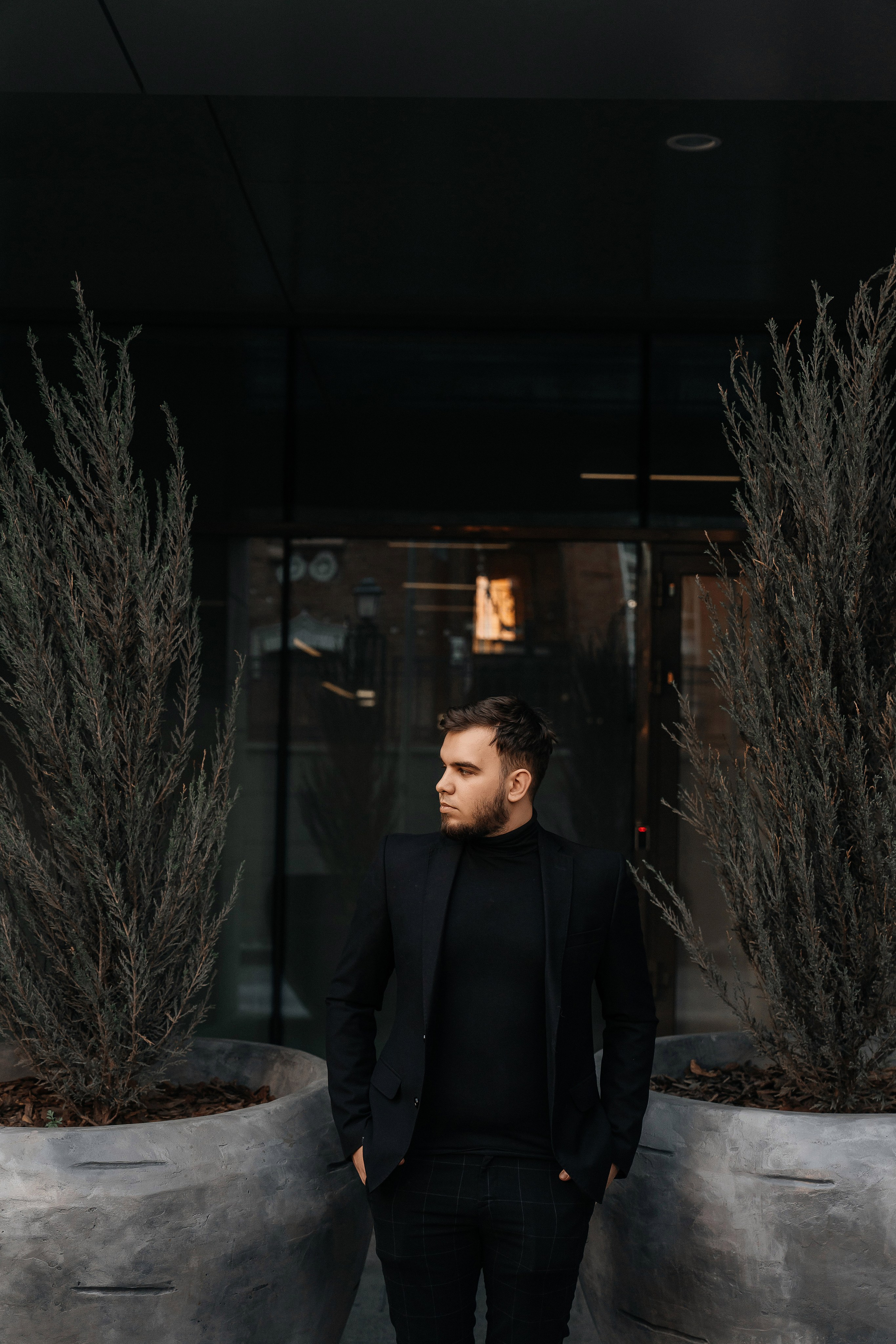 Индивидуальные портреты. Lokos.pro Ник Соколов Фото и Видео Москва/Ростов-на-Дону