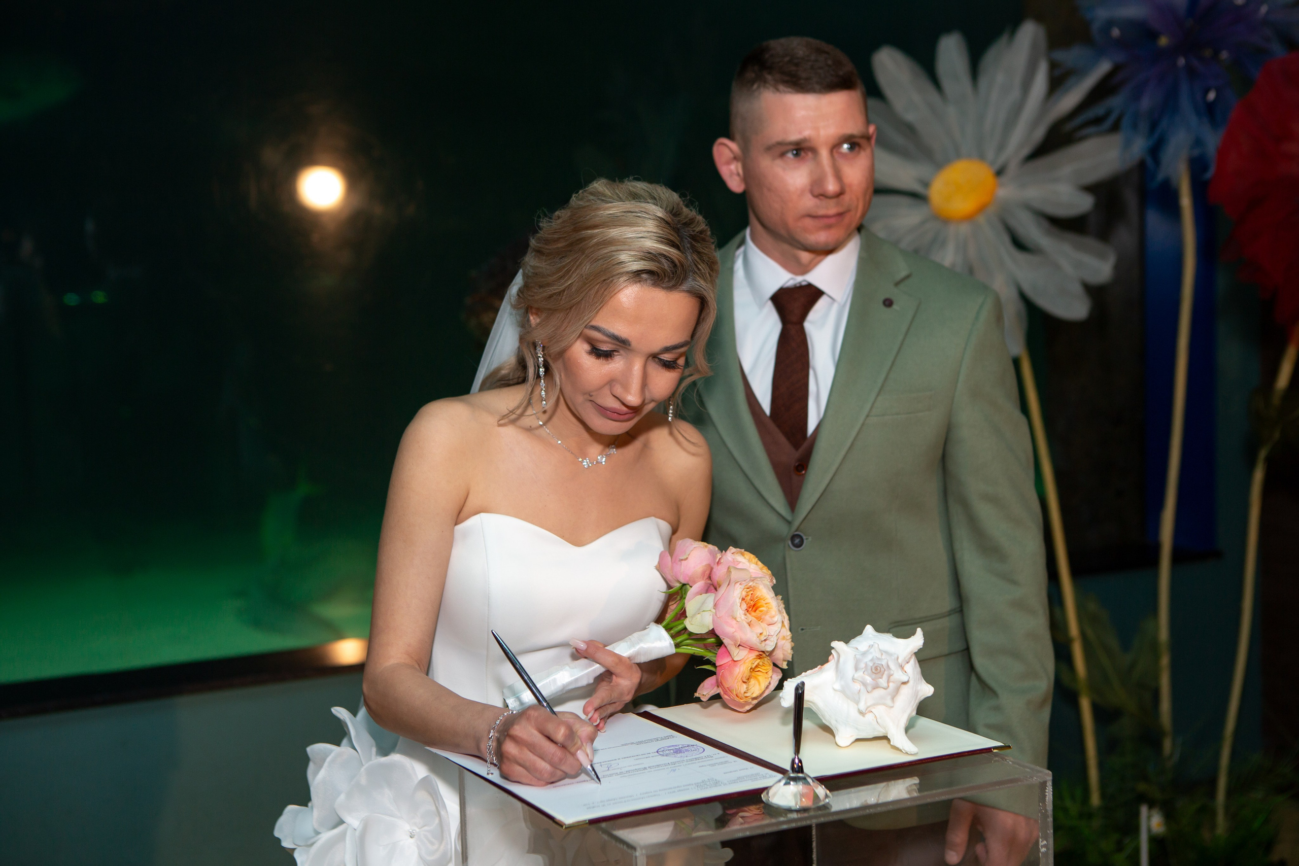 Свадьба Николая и Анастасии. Репортажный, семейный, свадебный, портретный фотограф