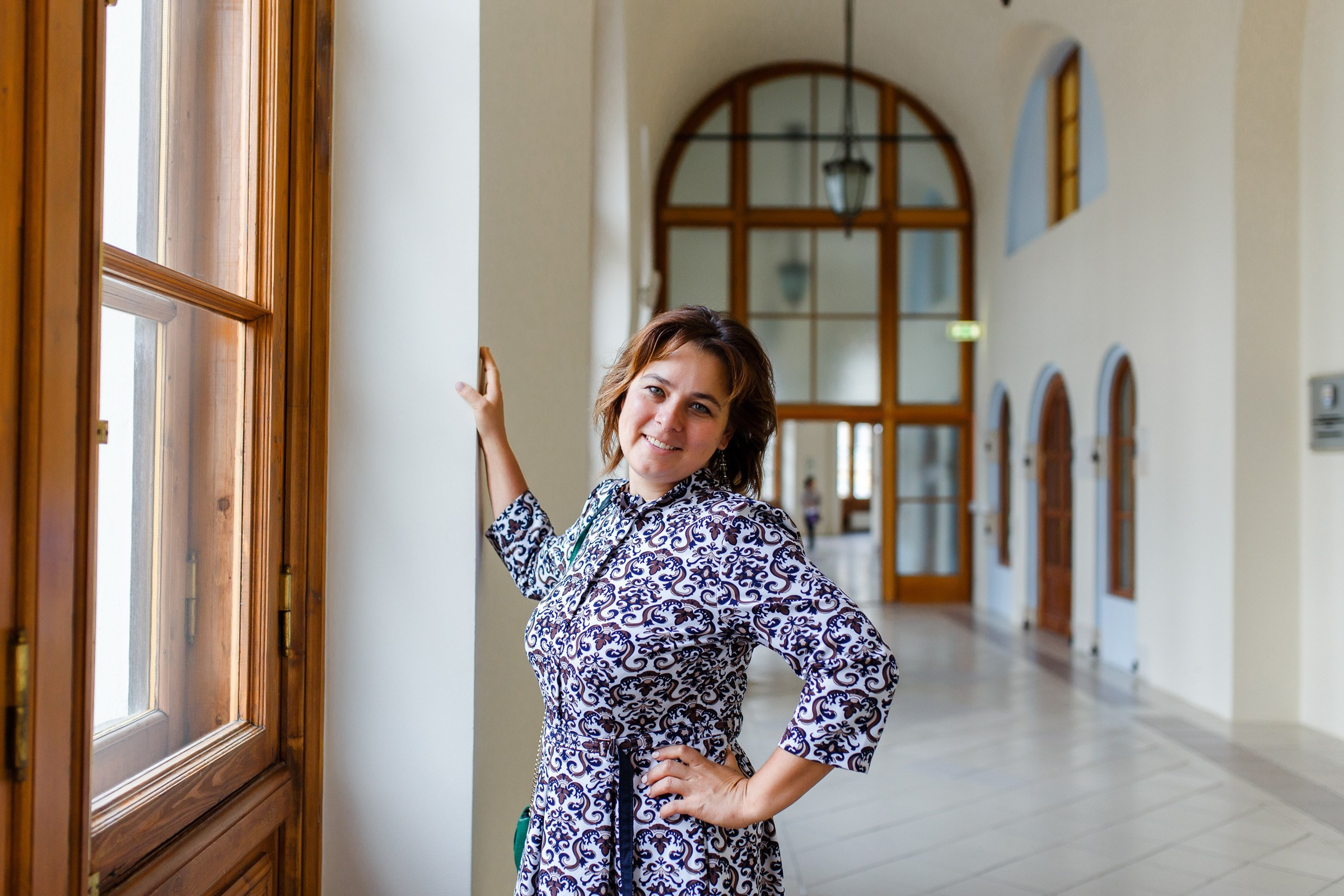 Фарфоровый юбилей. Семьи, портреты, школьные съемки. Фотограф Лагутина Елена. Москва