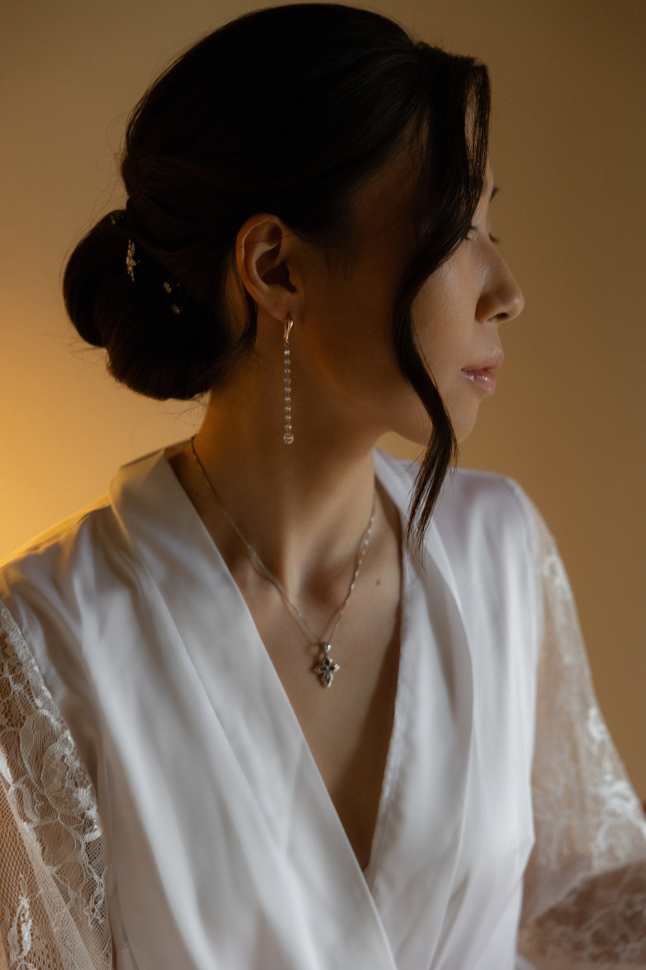 Людмила и Степан. Венчание в Суздале. Свадебный фотограф Аня Милграм