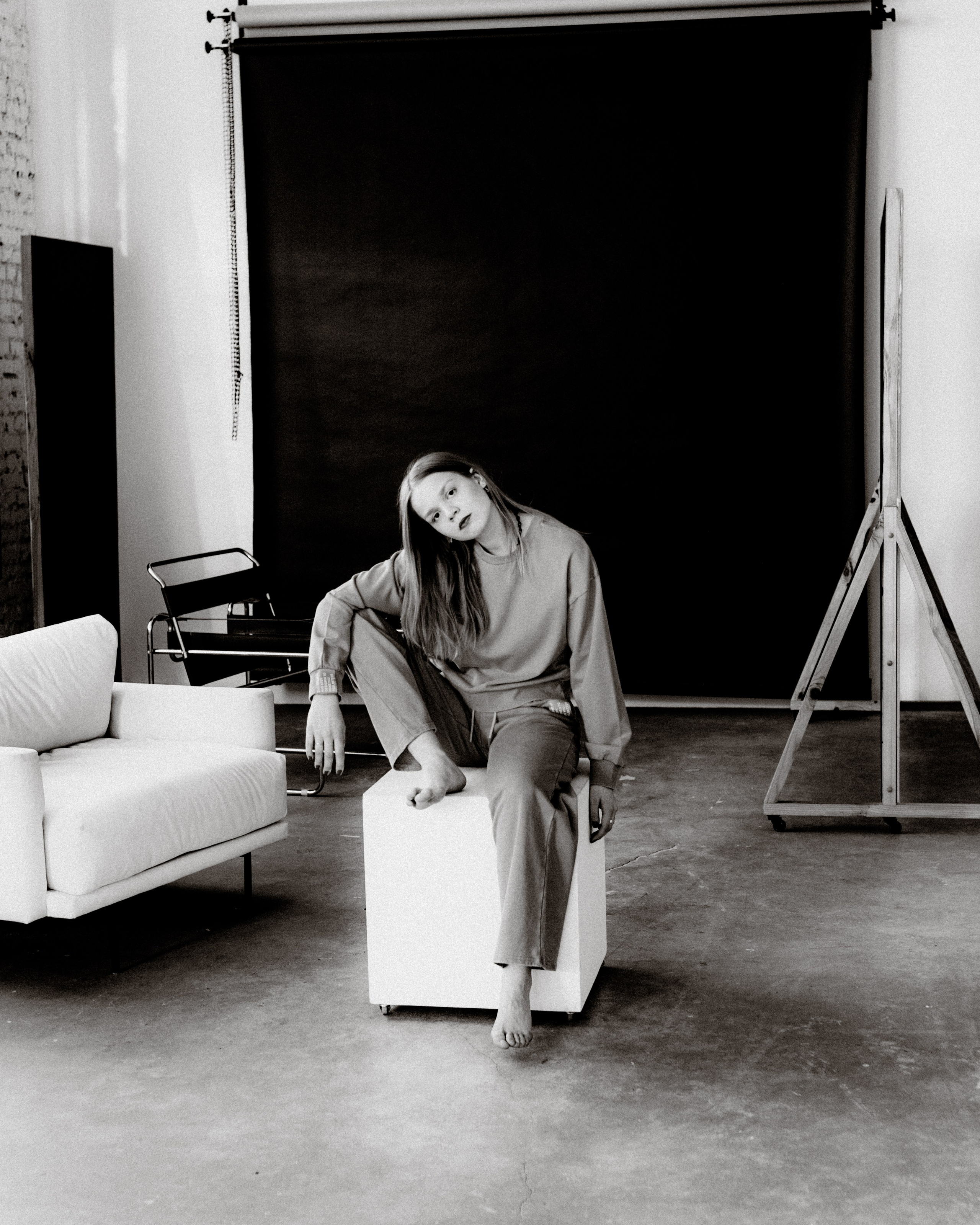 Катя. Фотограф Наталья Уколова в Саранске