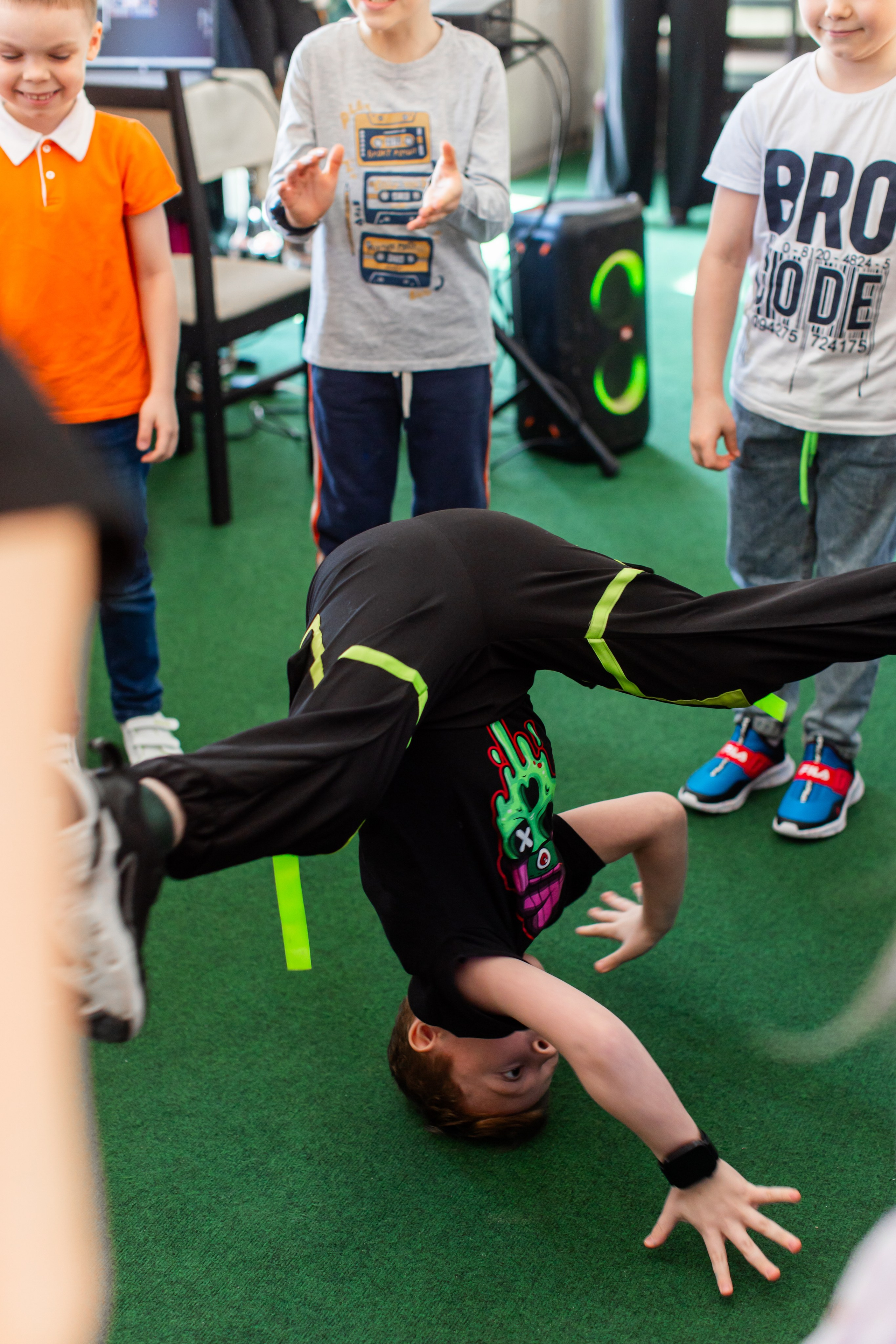 Репортаж Ксении др. Семейный и детский фотограф в Москве Кузьмина Мария