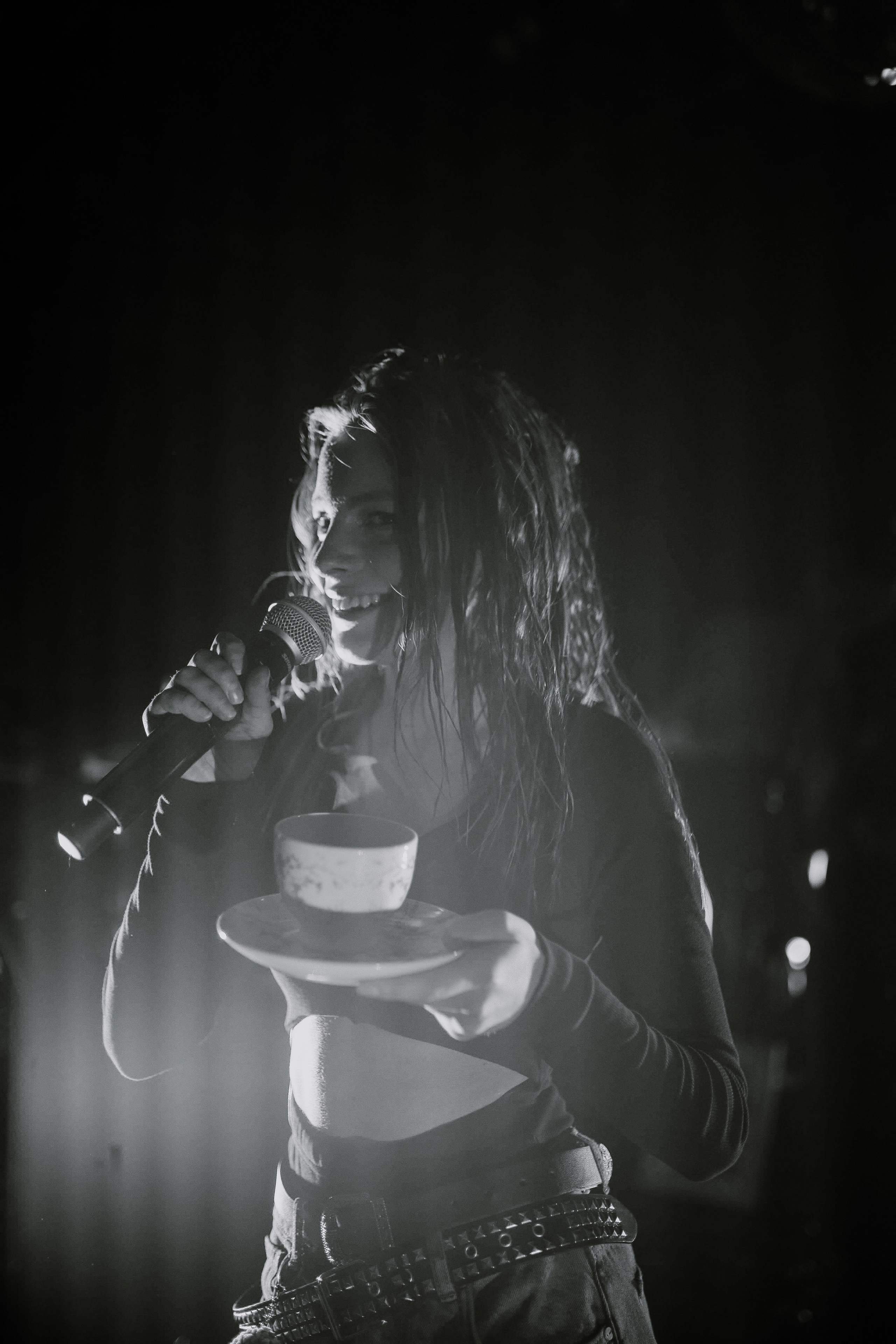 MINAEVA. Фотограф Москва