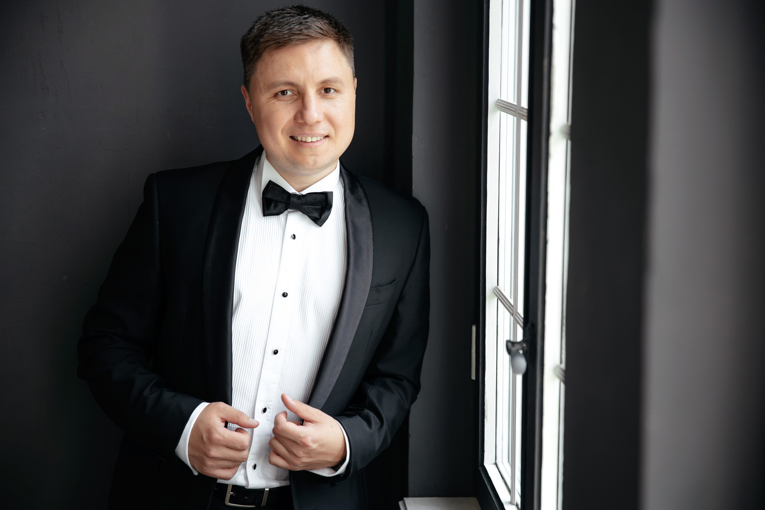 Руслан и Анастасия. Фотограф для бизнеса Константин Брусницын в Екатеринбурге