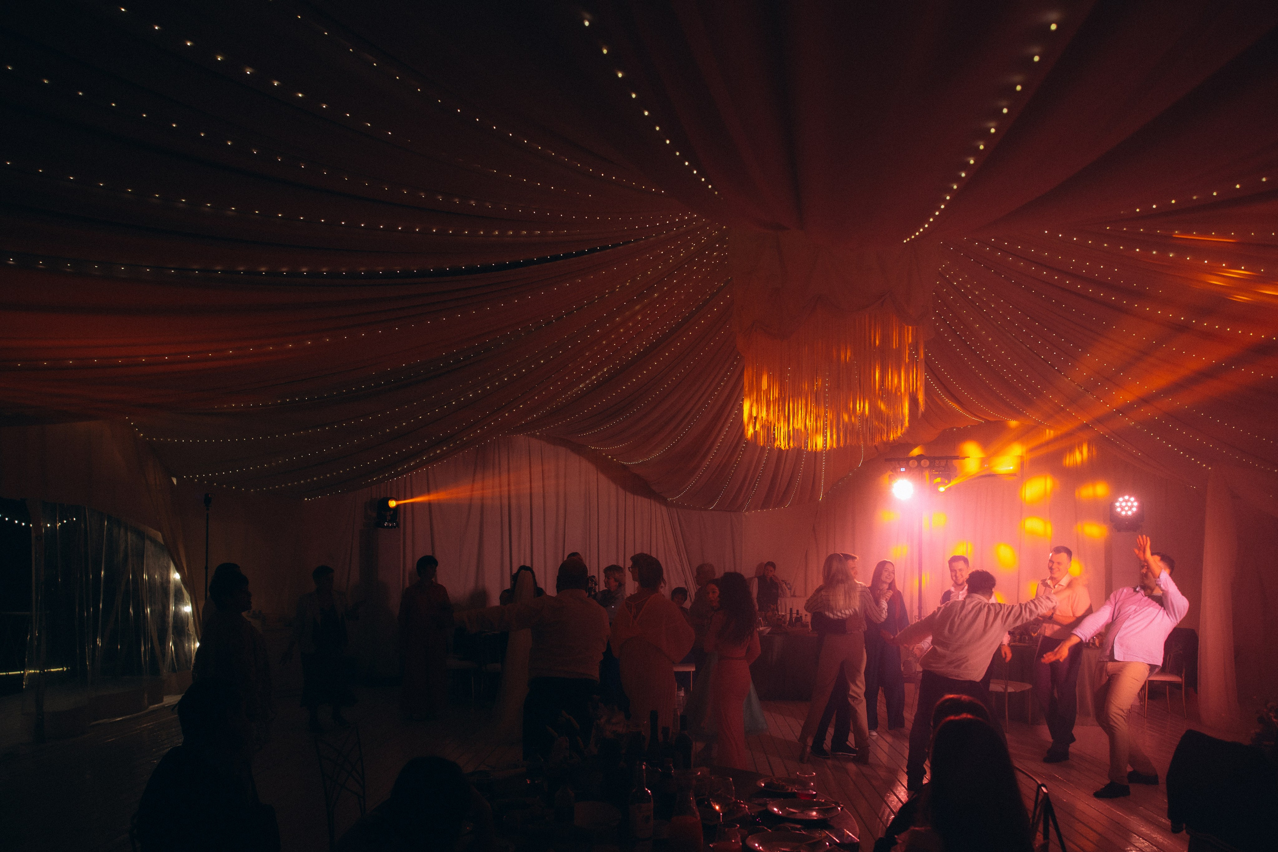 Алена и Антон. Алена Бадамшина — свадебный фотограф Воронеж / Москва