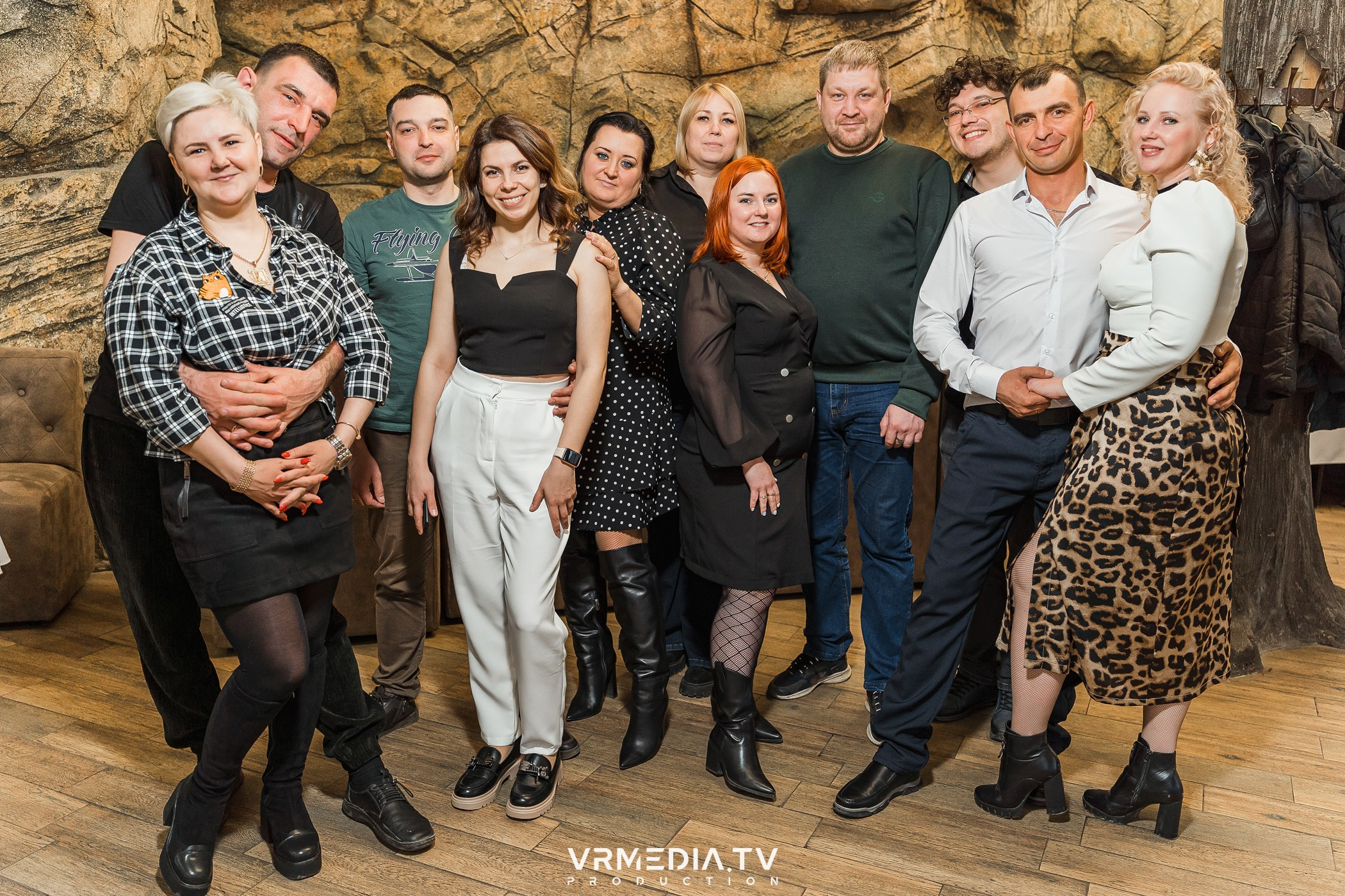 В гостях у «Петровича»