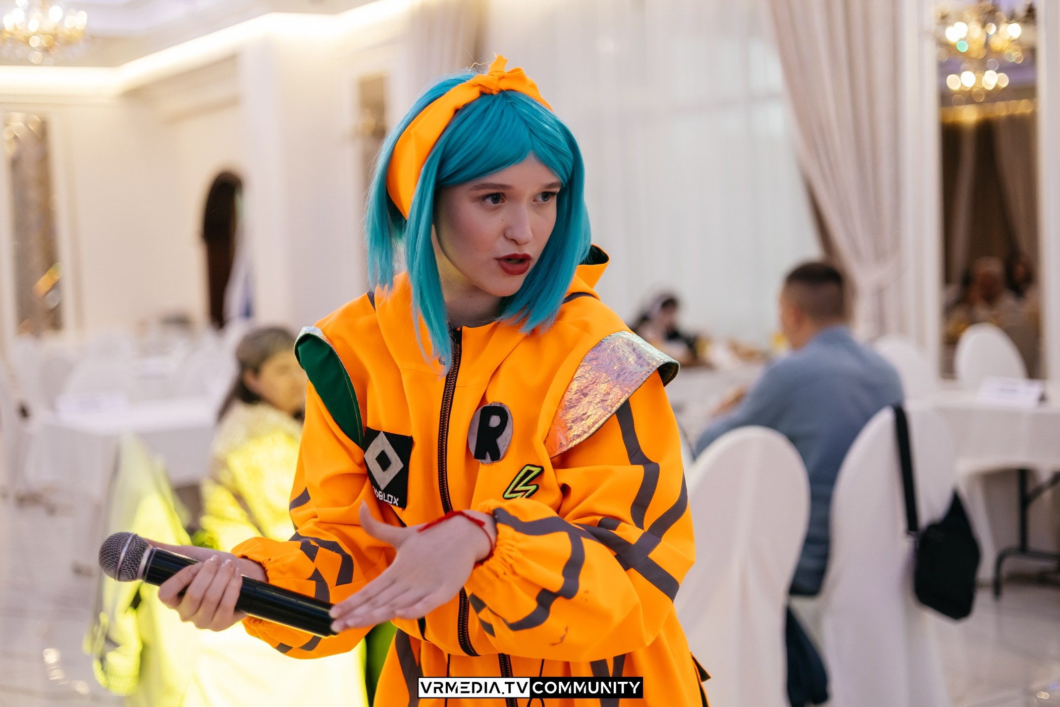 «День знаний» в ресторане «Лазурный Берег»