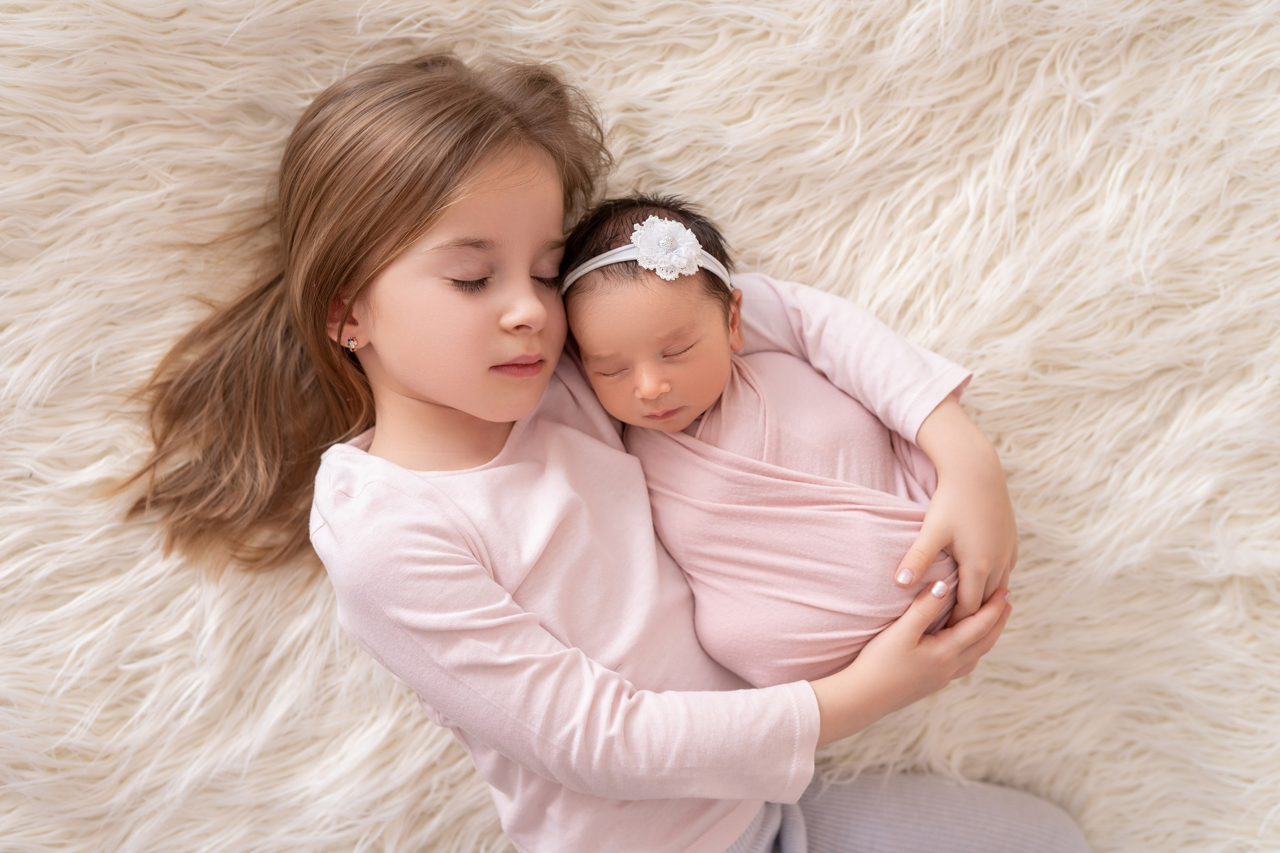 Новорождённые. Фотограф новорожденных малышей Одинцово/Москва Юлия Скок