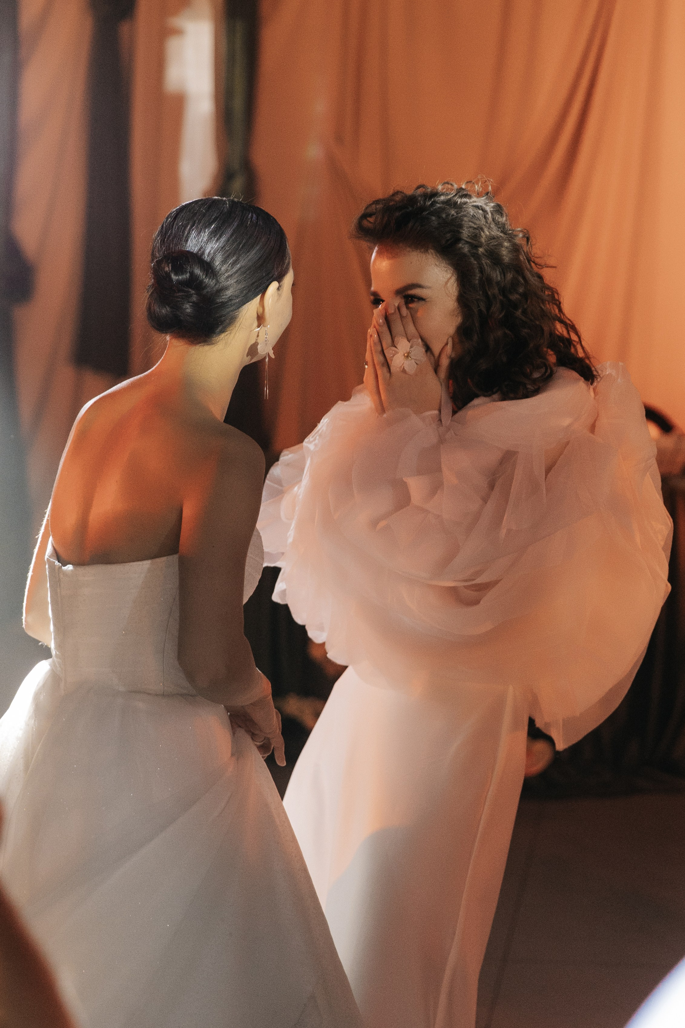 Игорь и Валерия. Главная