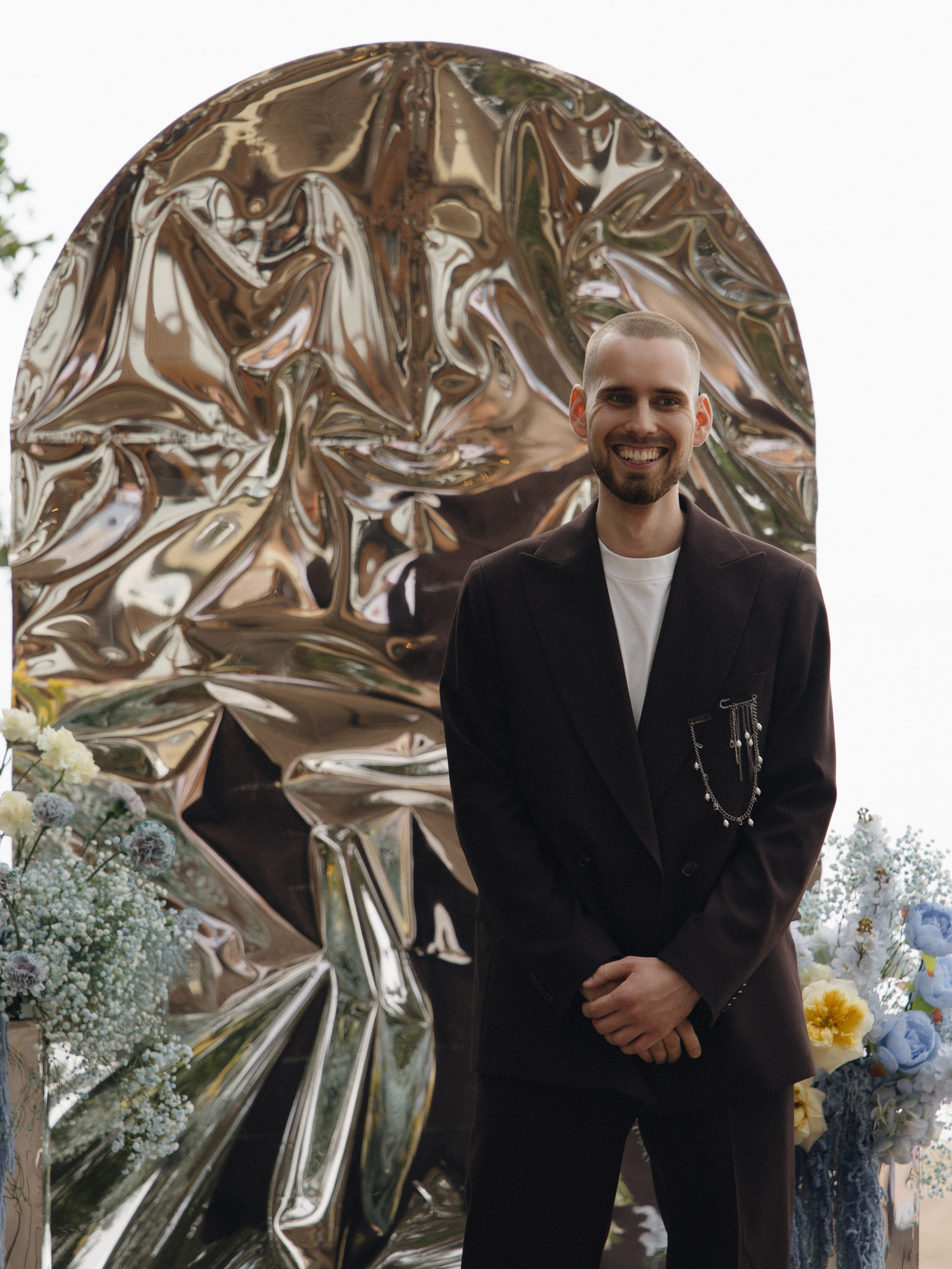 V & M | 28.07.2025. Фотограф Санкт-Петербург Евгения Корякина (eva_maruu)