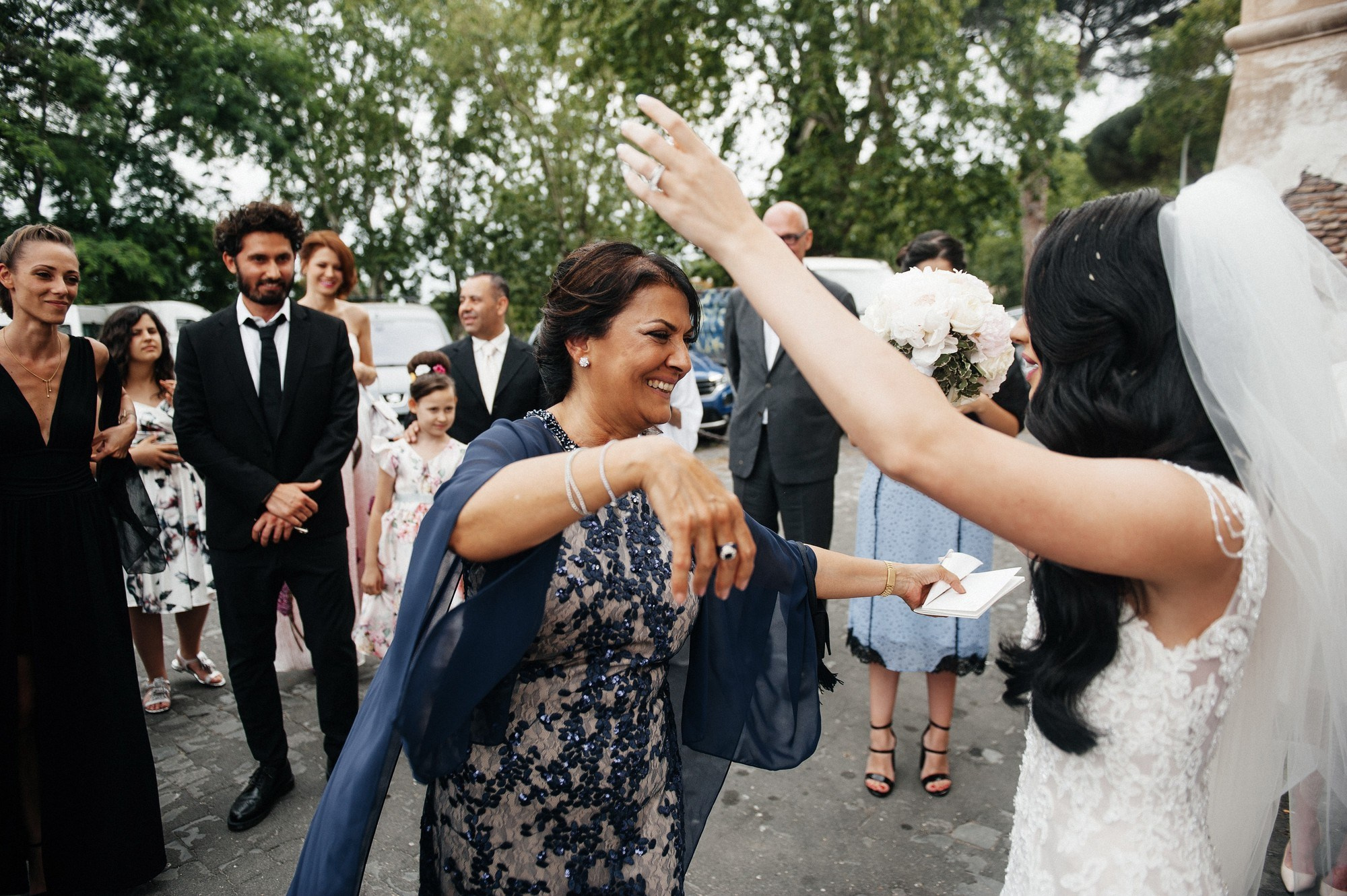 Matt+Nicole ROME. Свадебный фотограф Игорь Булгак