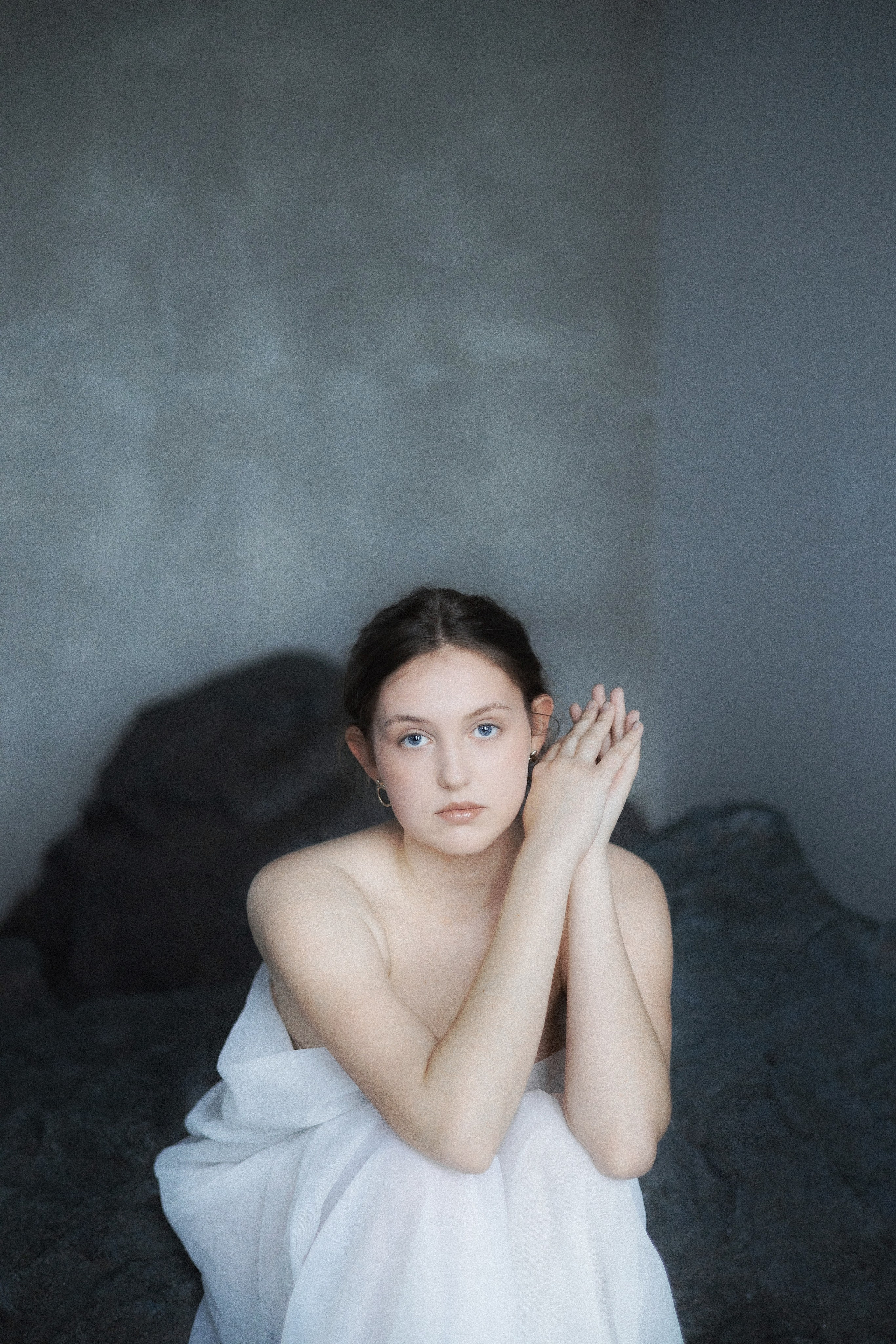 Like Afrodita. Евгения Волошина Фотограф Москва / Белгород