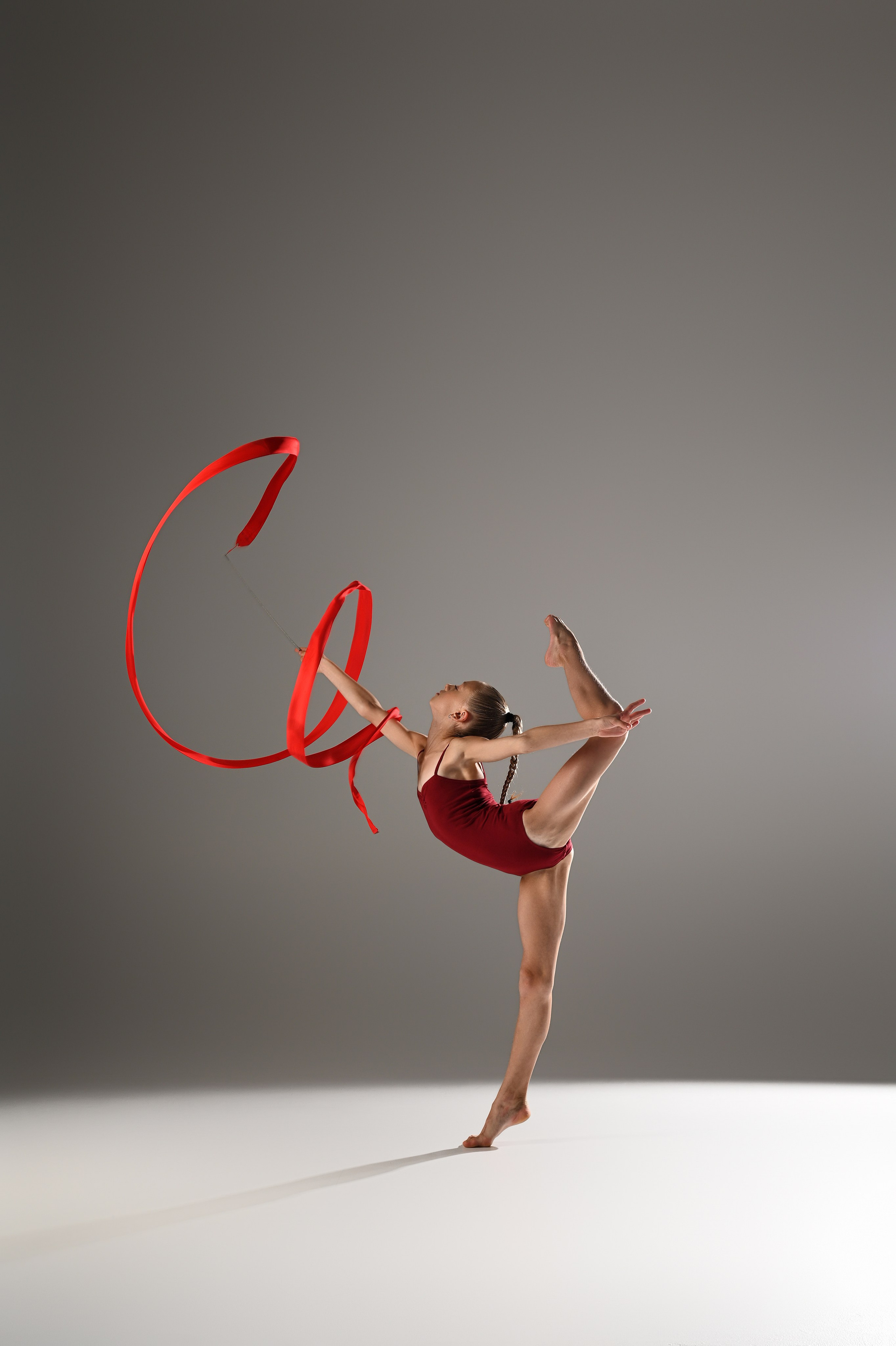 художественная гимнастика