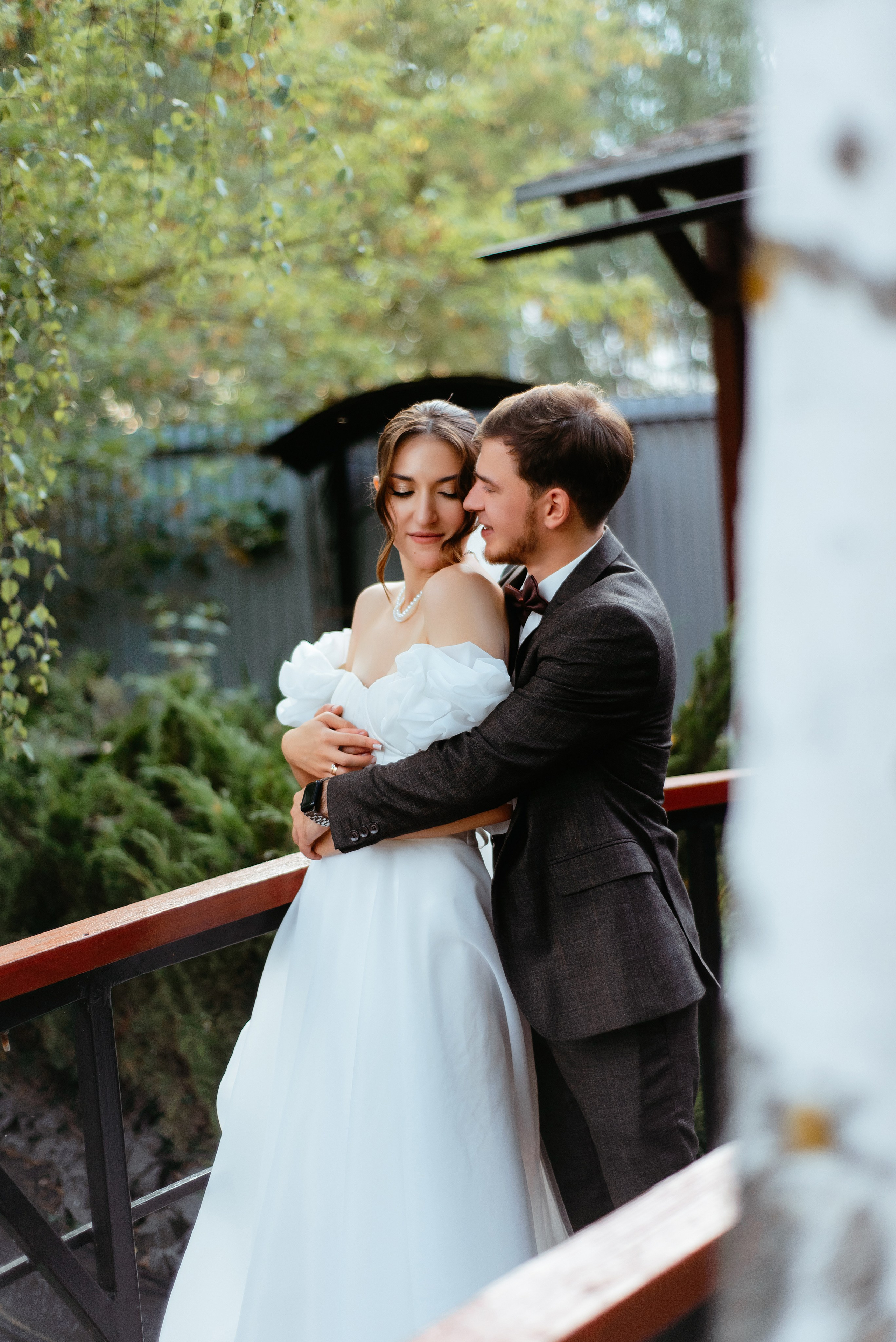 Евгений & Анастасия