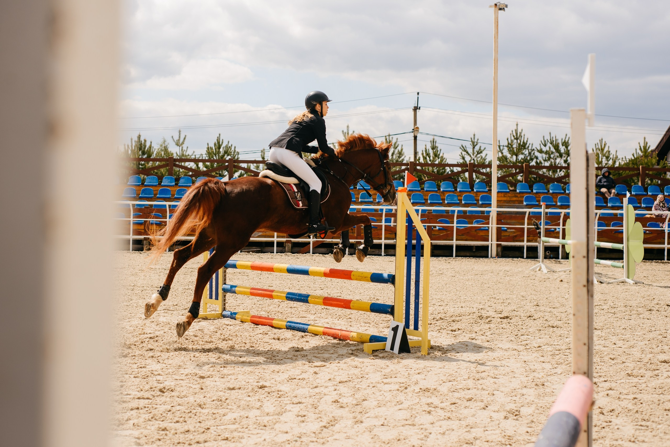 Соревнования