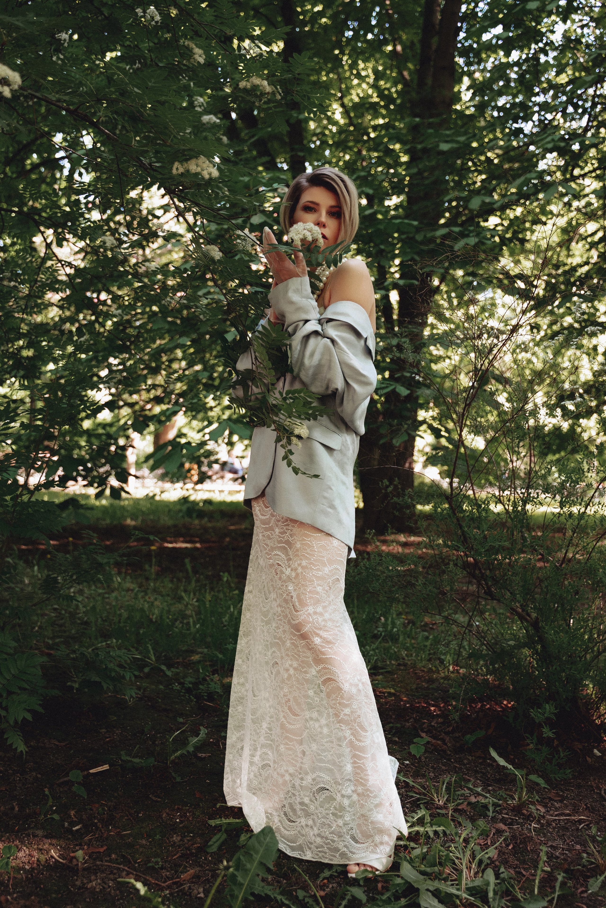 ALIONA. Екатерина Курбанова. Женский фотограф