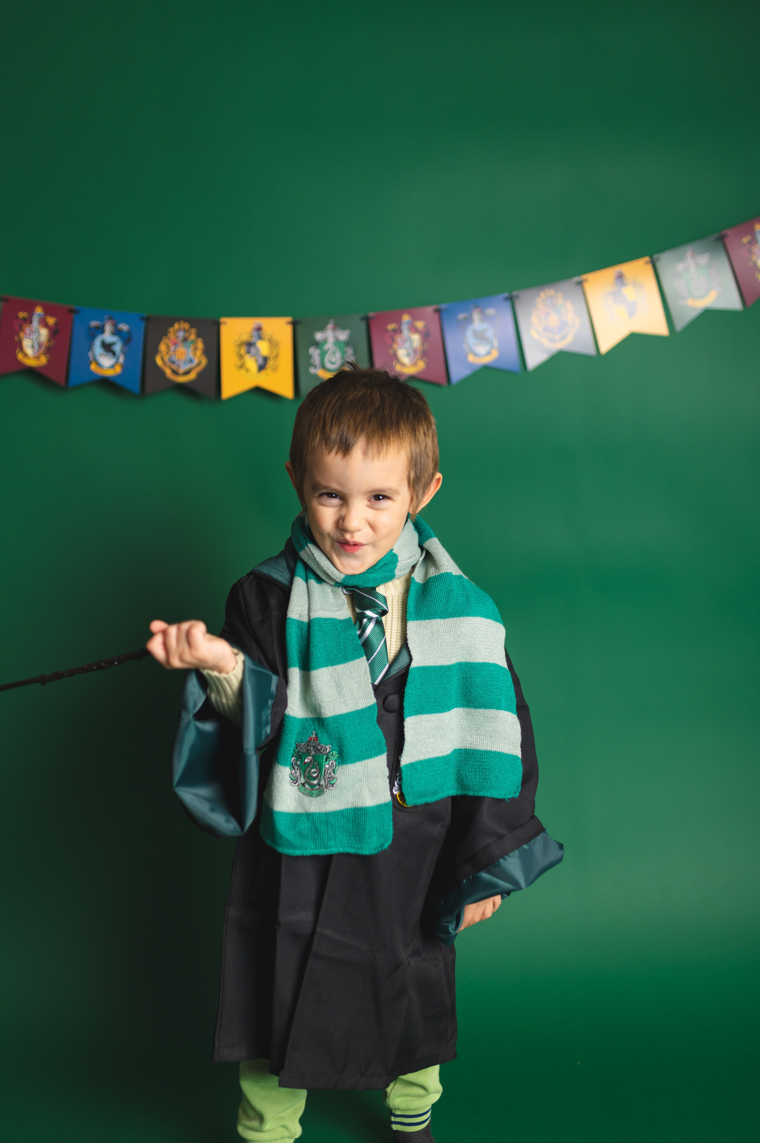 Новый год 2024-2025. Детский фотограф в городе Жуковский Алиса Коробанова