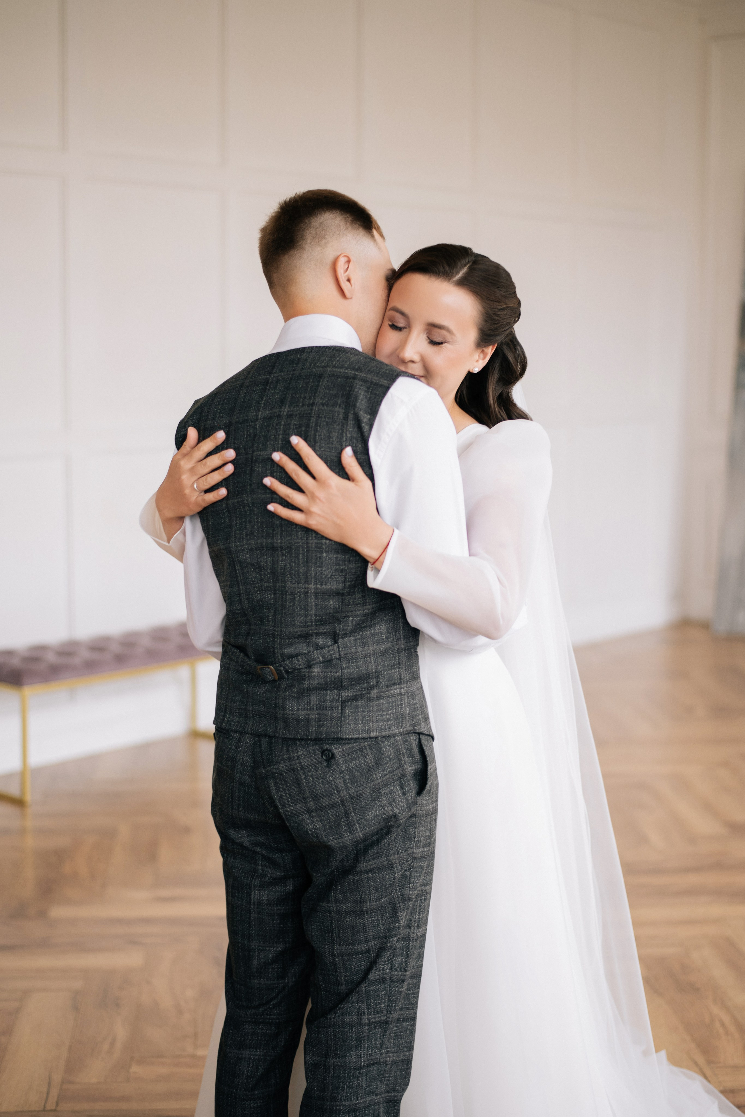 Ирина & Павел. Фотограф в Екатеринбурге Веретенова Наталья