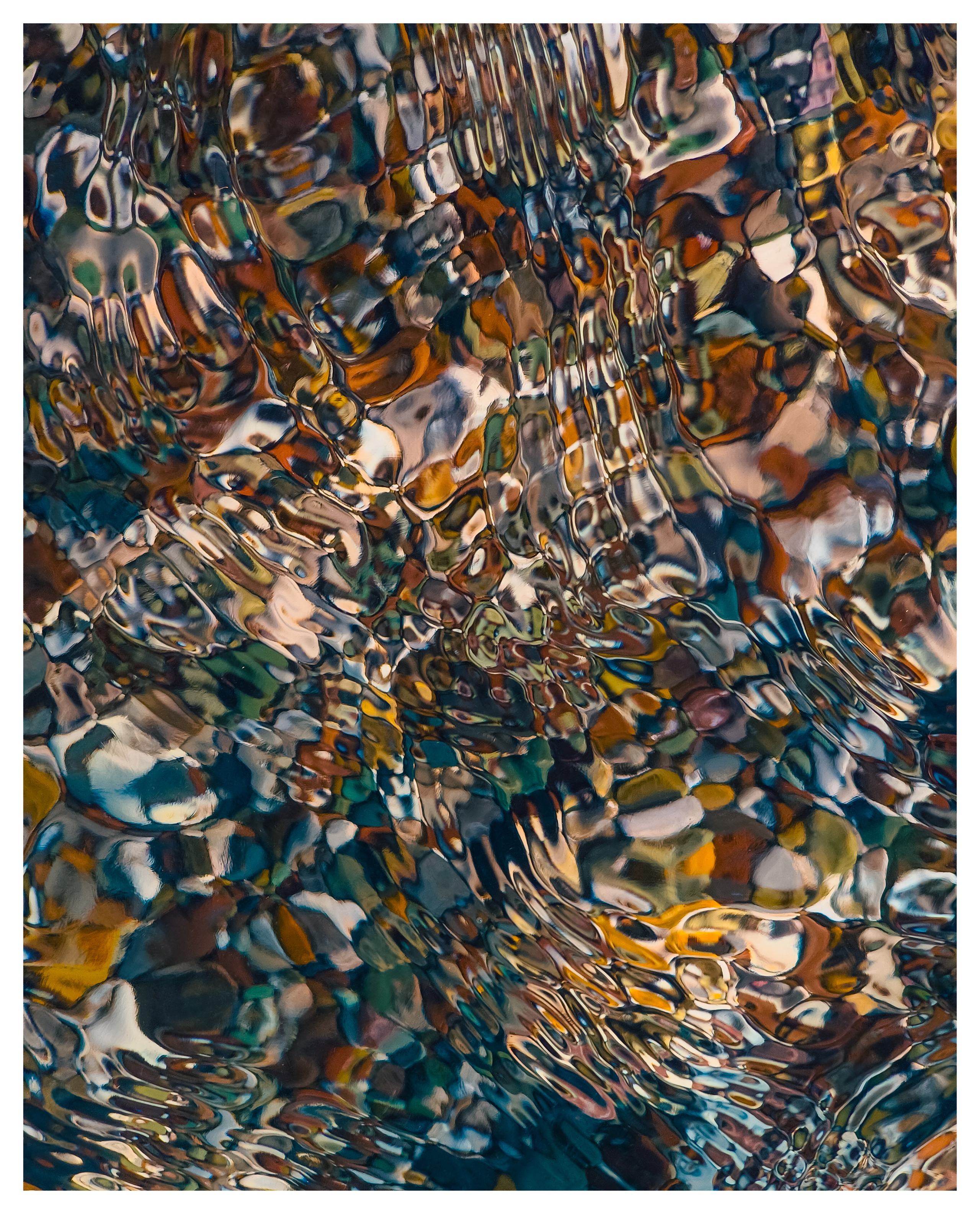 Мир повседневных Вещей. Репортажный и портретный фотограф, Влад Хафизов, Москва