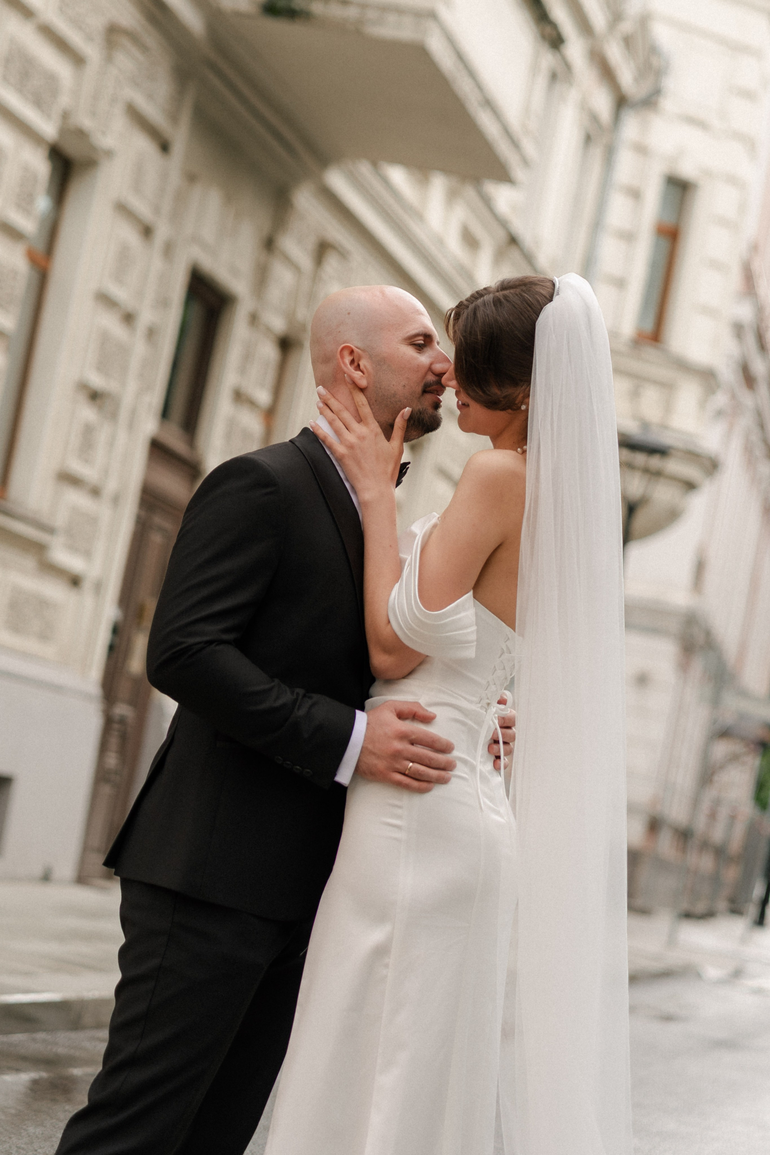 Роспись Ксения & Павел. Фотограф Москва Мария Бойцова