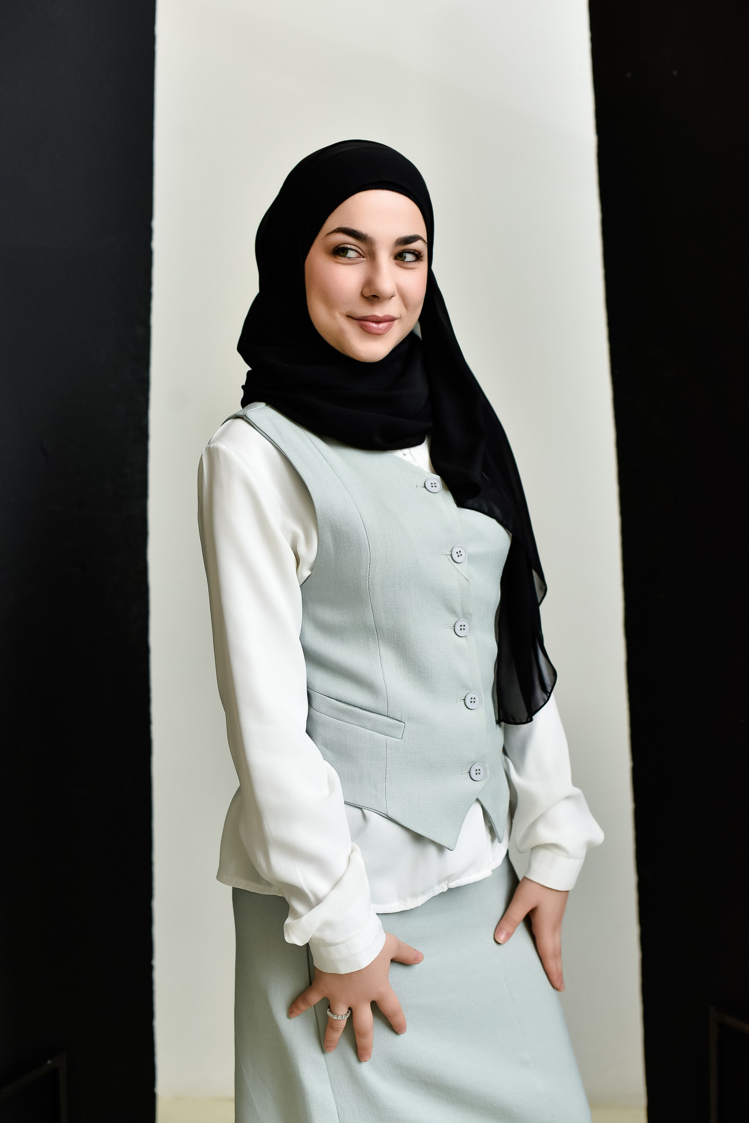 Мисс International Самарского университета