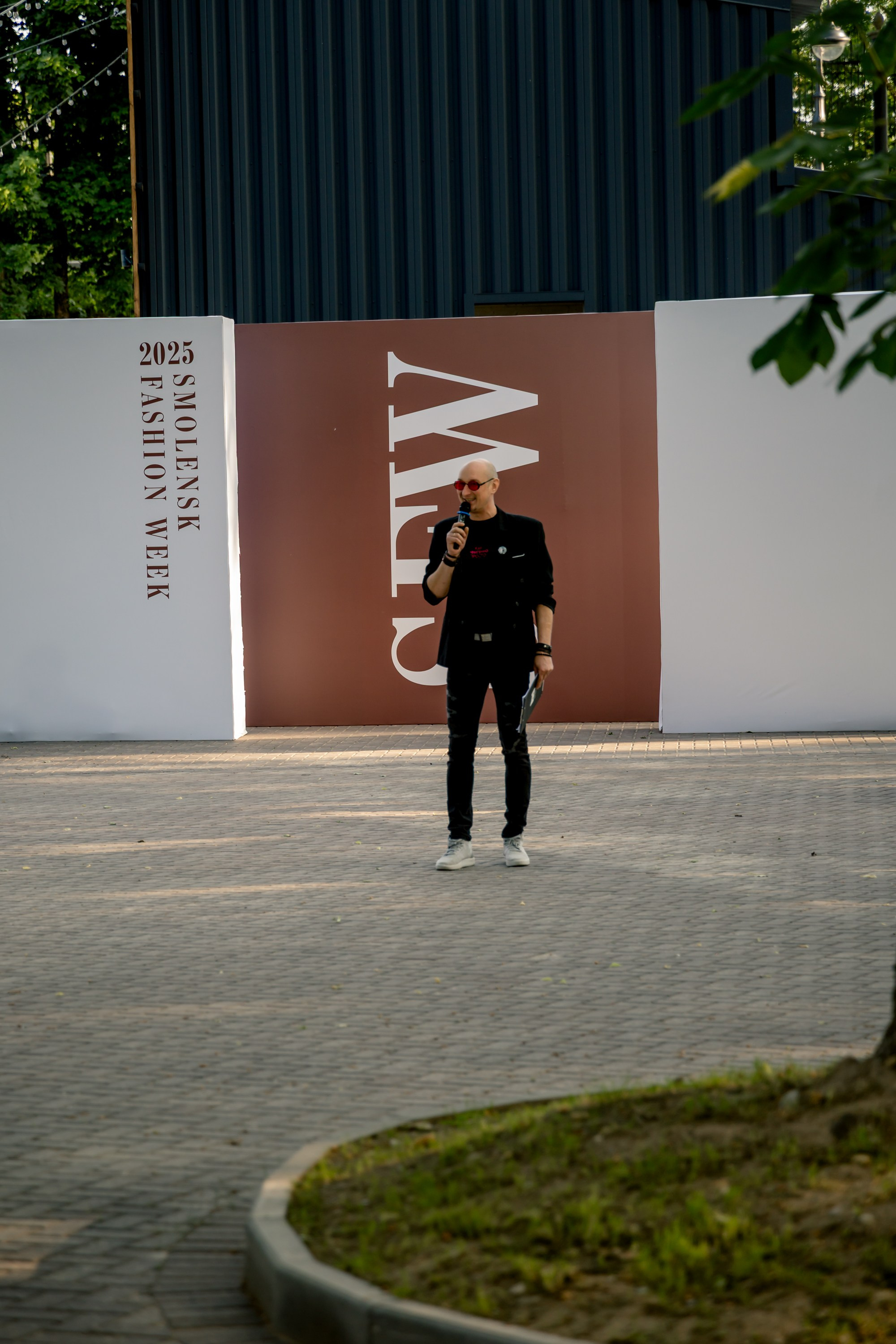 Smolensk Fashion Week 2025_показы_ДЕНЬ 1_ВЕЧЕРНИЙ ПОКАЗ_19:00. Главная