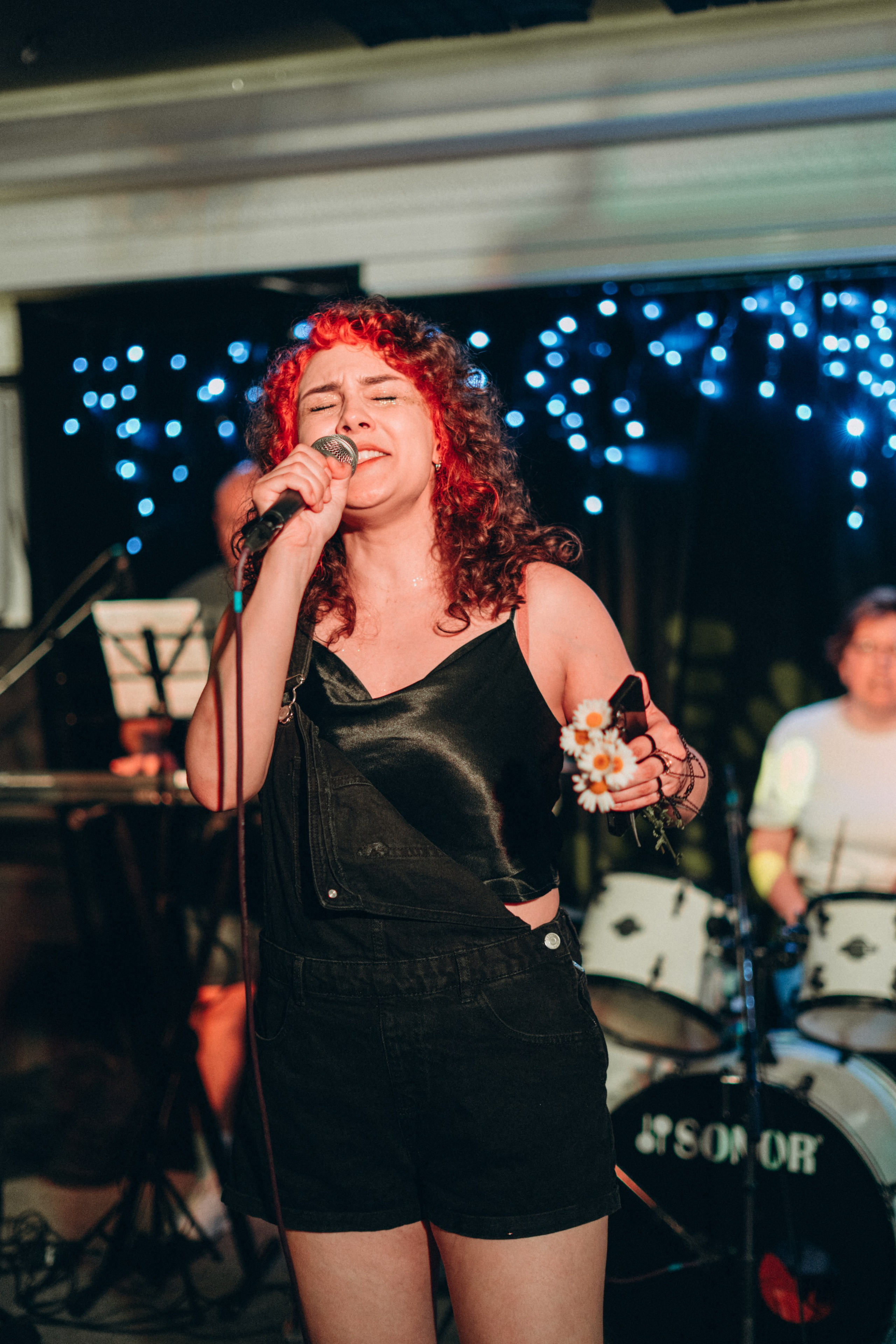 Jam Party 2. Портретный фотограф в Москве и Санкт-Петербурге Арина Чех