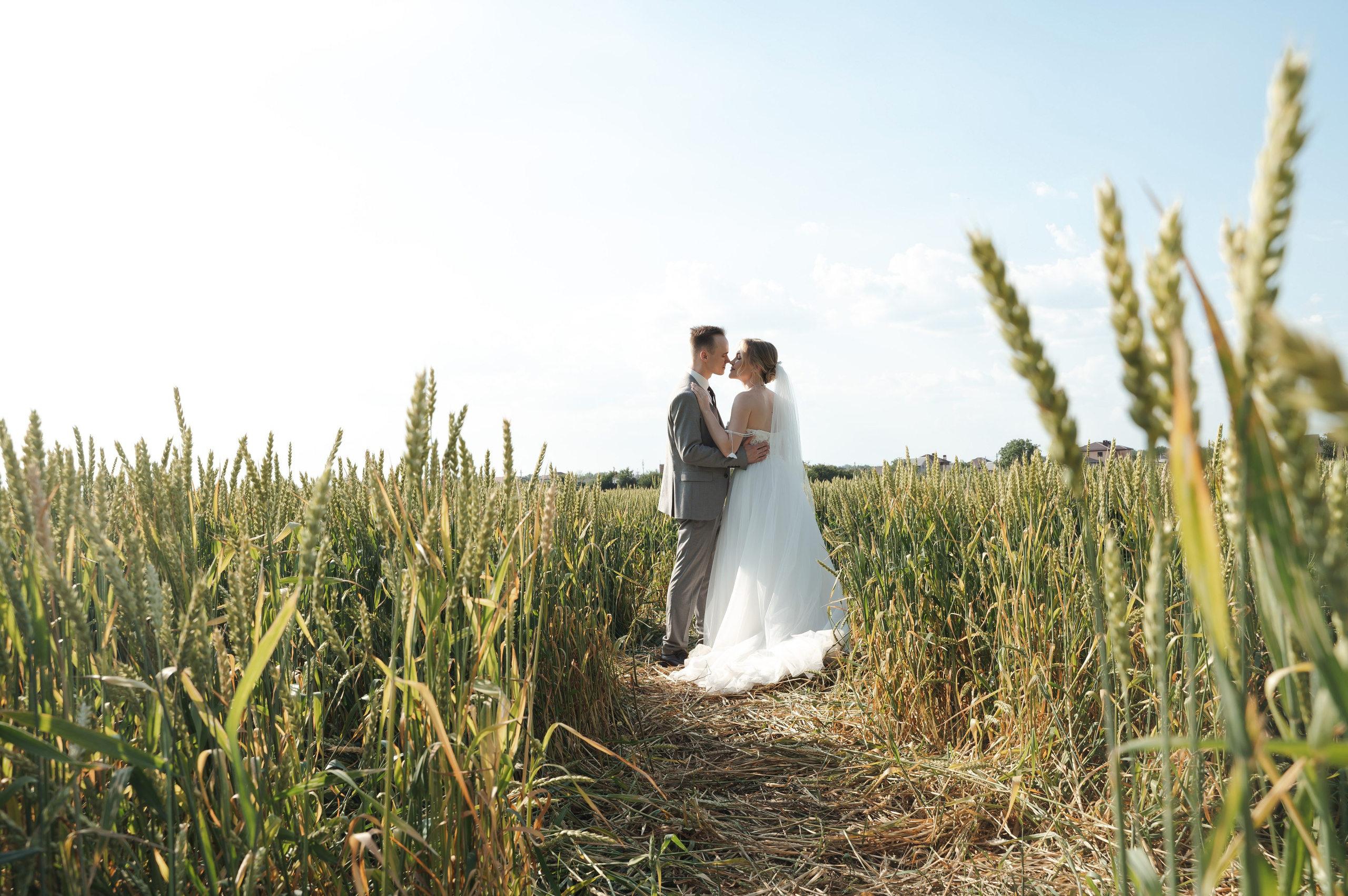 Никита и&nbsp;Кристина