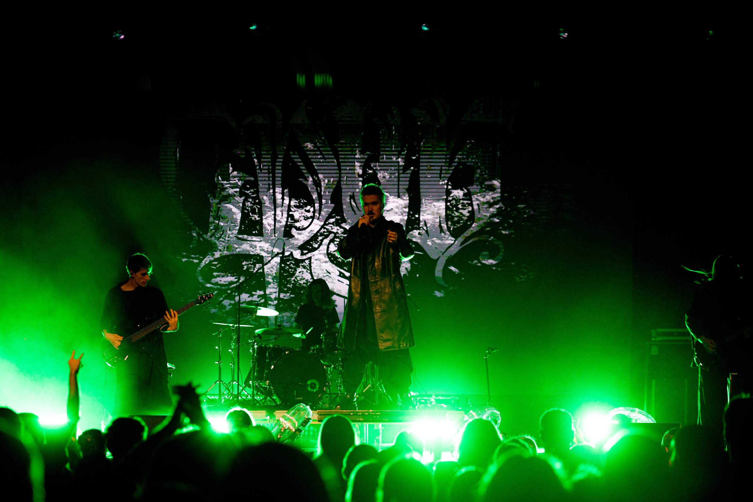 Сруб, ABYSS FEST 2026. Event-фотограф Болотнова Елена