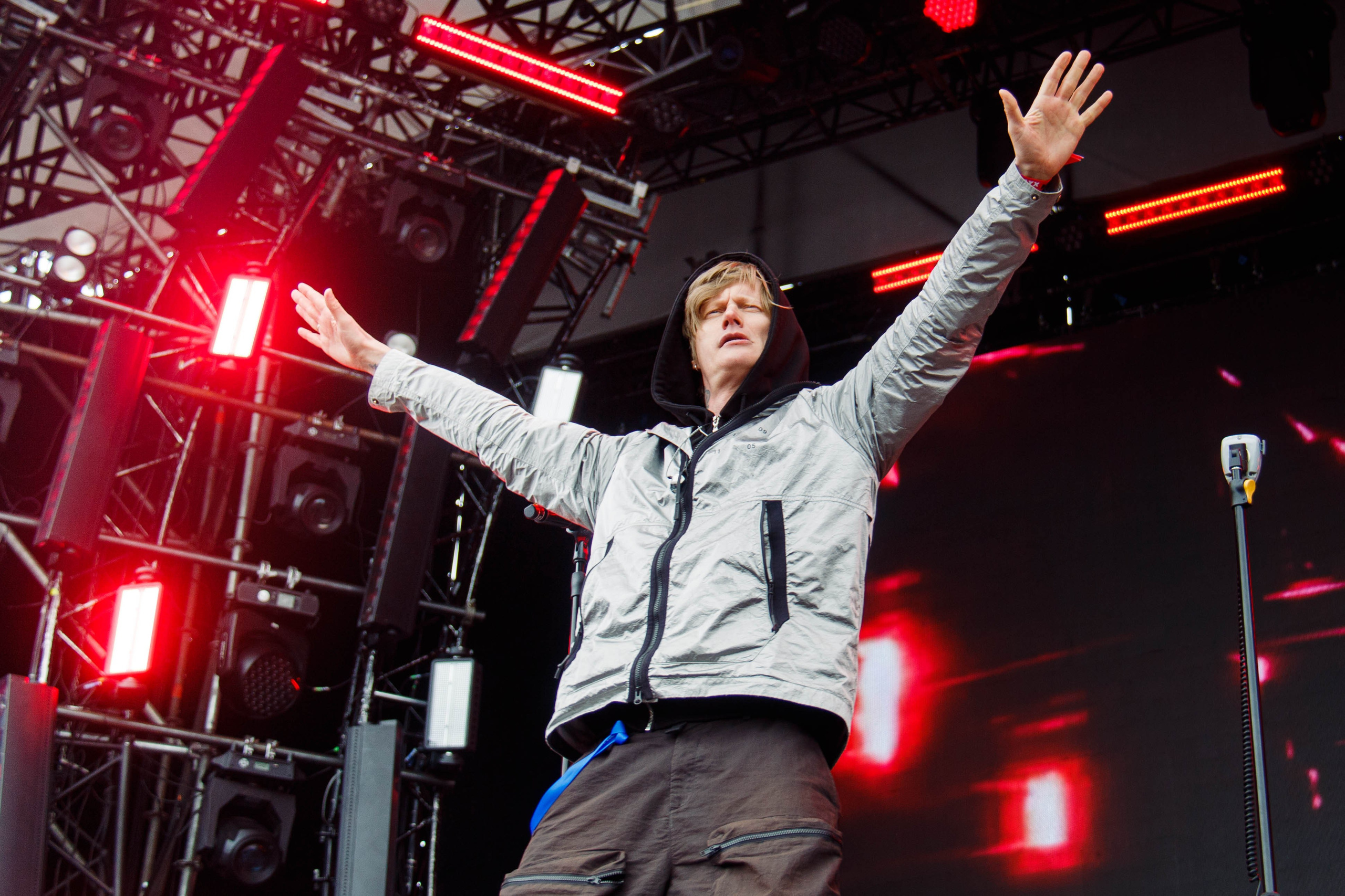 Jane Air, «Воздух Карелии» 2025. Event-фотограф Болотнова Елена