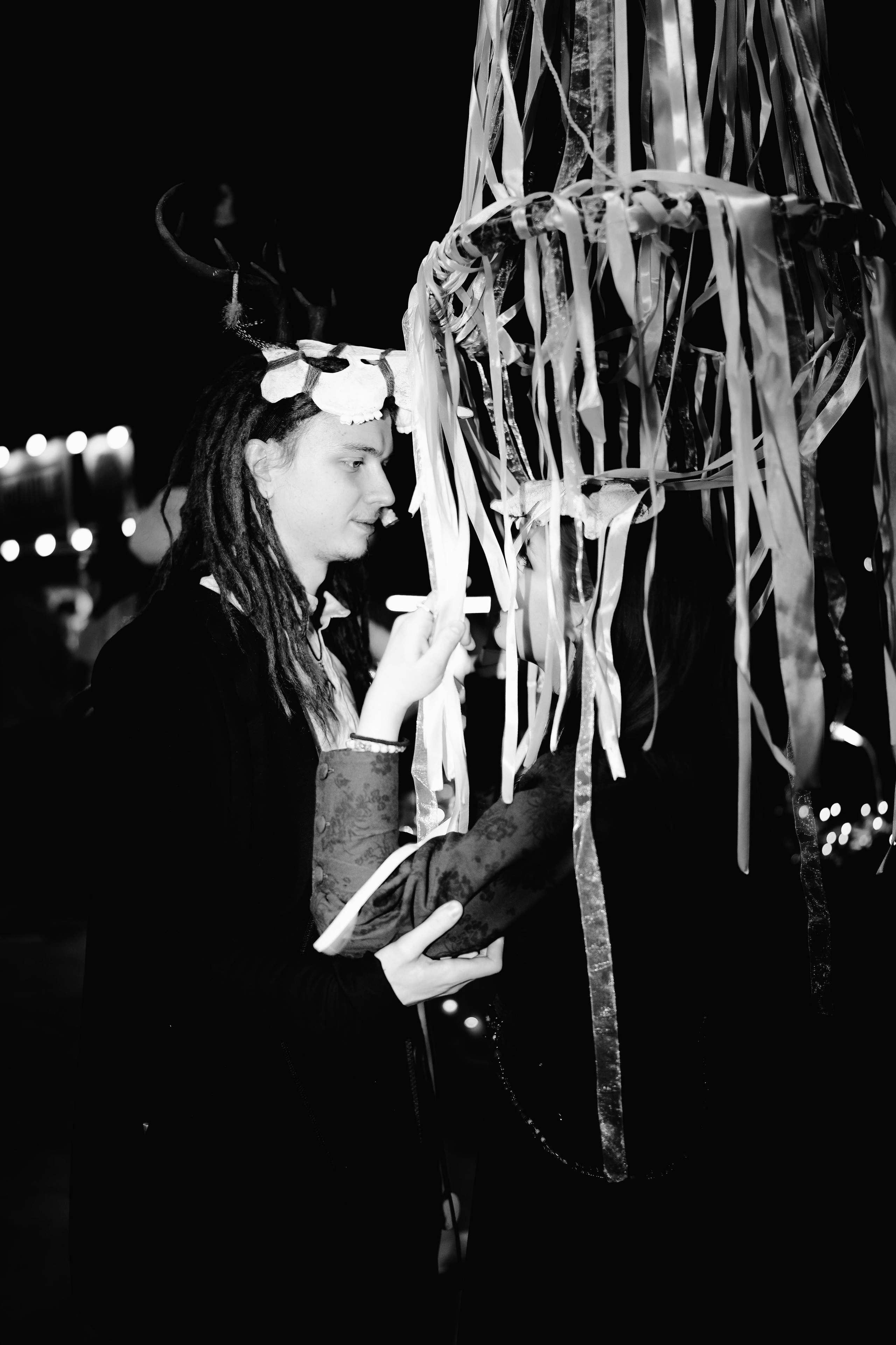 Фестиваль «Жатва. Йоль» 2025. Event-фотограф Болотнова Елена