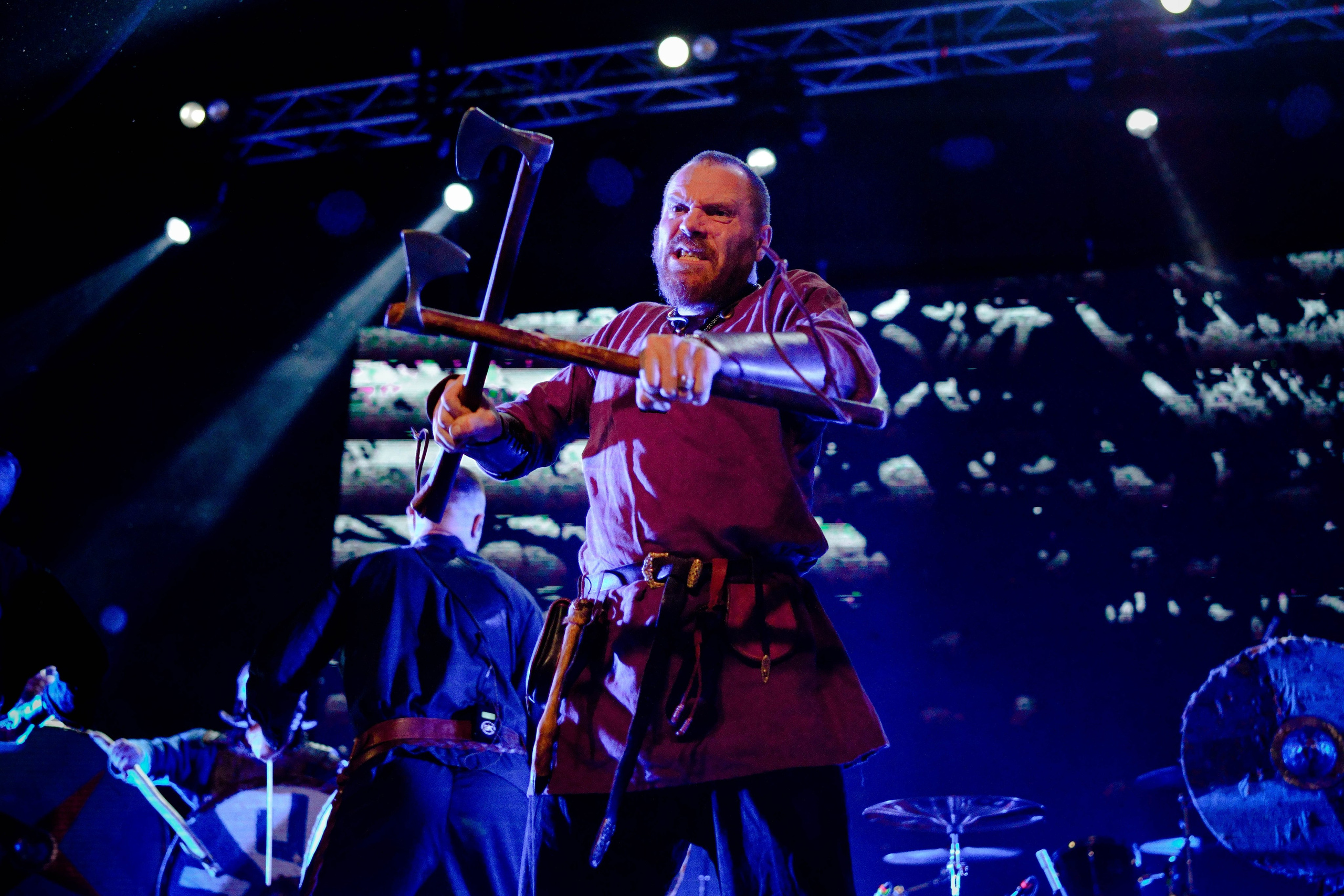 Фестиваль «Жатва. Йоль» 2025. Event-фотограф Болотнова Елена