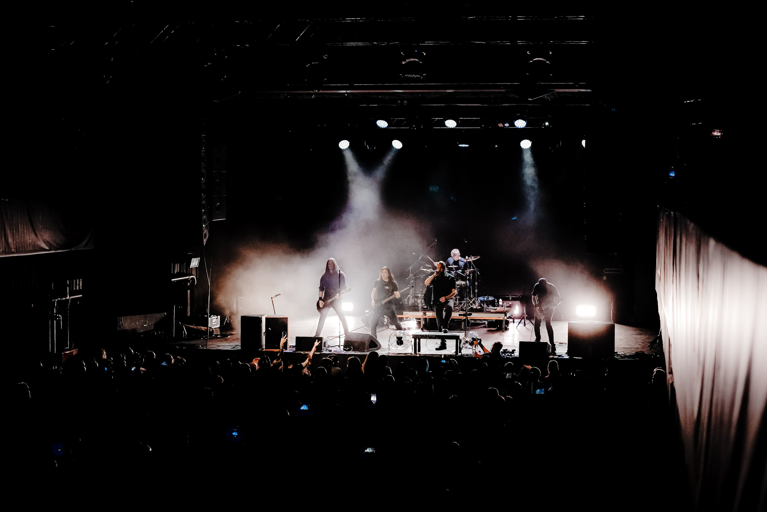 Abyssphere, ABYSS FEST 2026. Event-фотограф Болотнова Елена