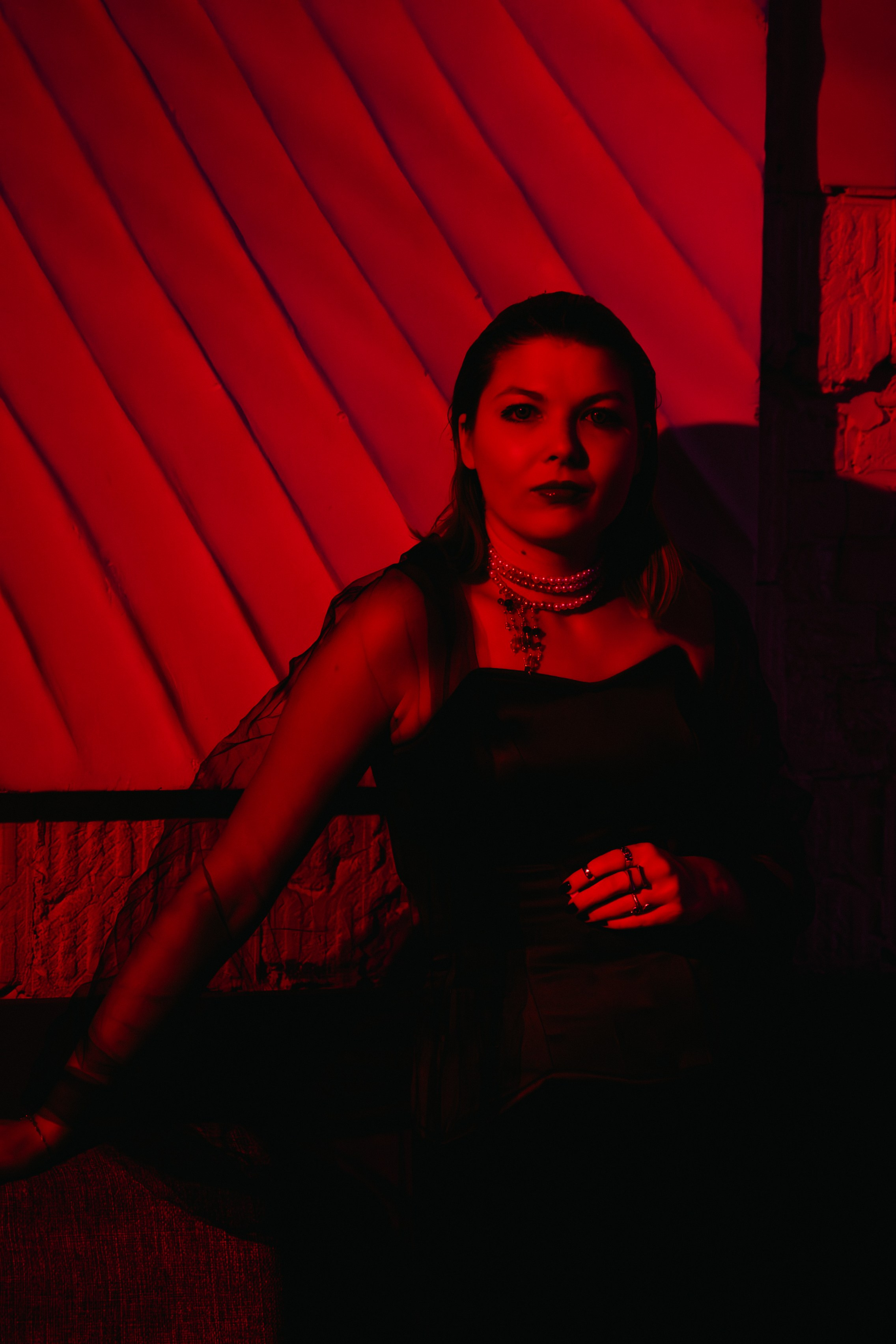 Хэллоуин. Фотограф Ершова Светлана