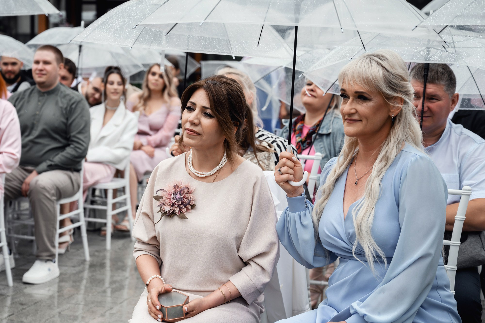 Александр & Анжелика. Свадебный и семейный фотограф в Новосибирске — Алексей Гаврилов