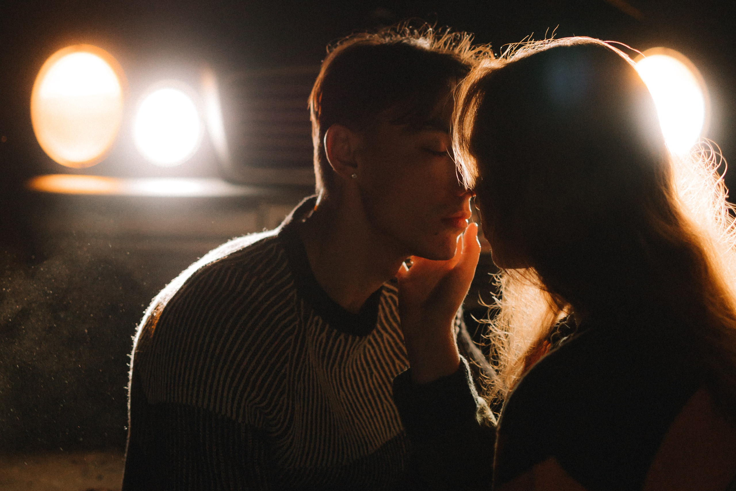 Эрнест и Инесса. Семейный фотограф в Краснодаре Храмова Анна