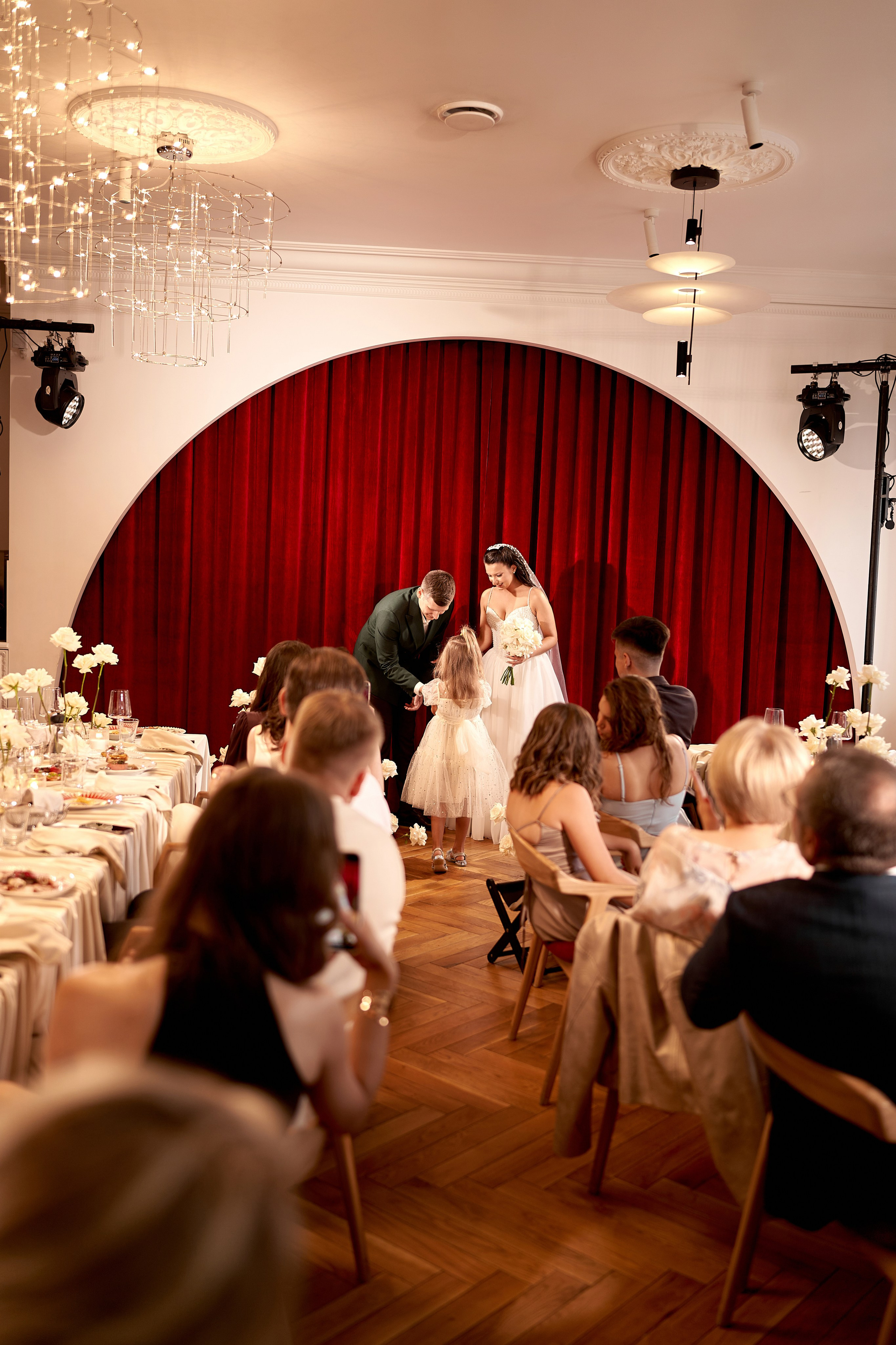 Павел & Ксения. Фотограф в Нижнем Новгороде Марина Кузнецова