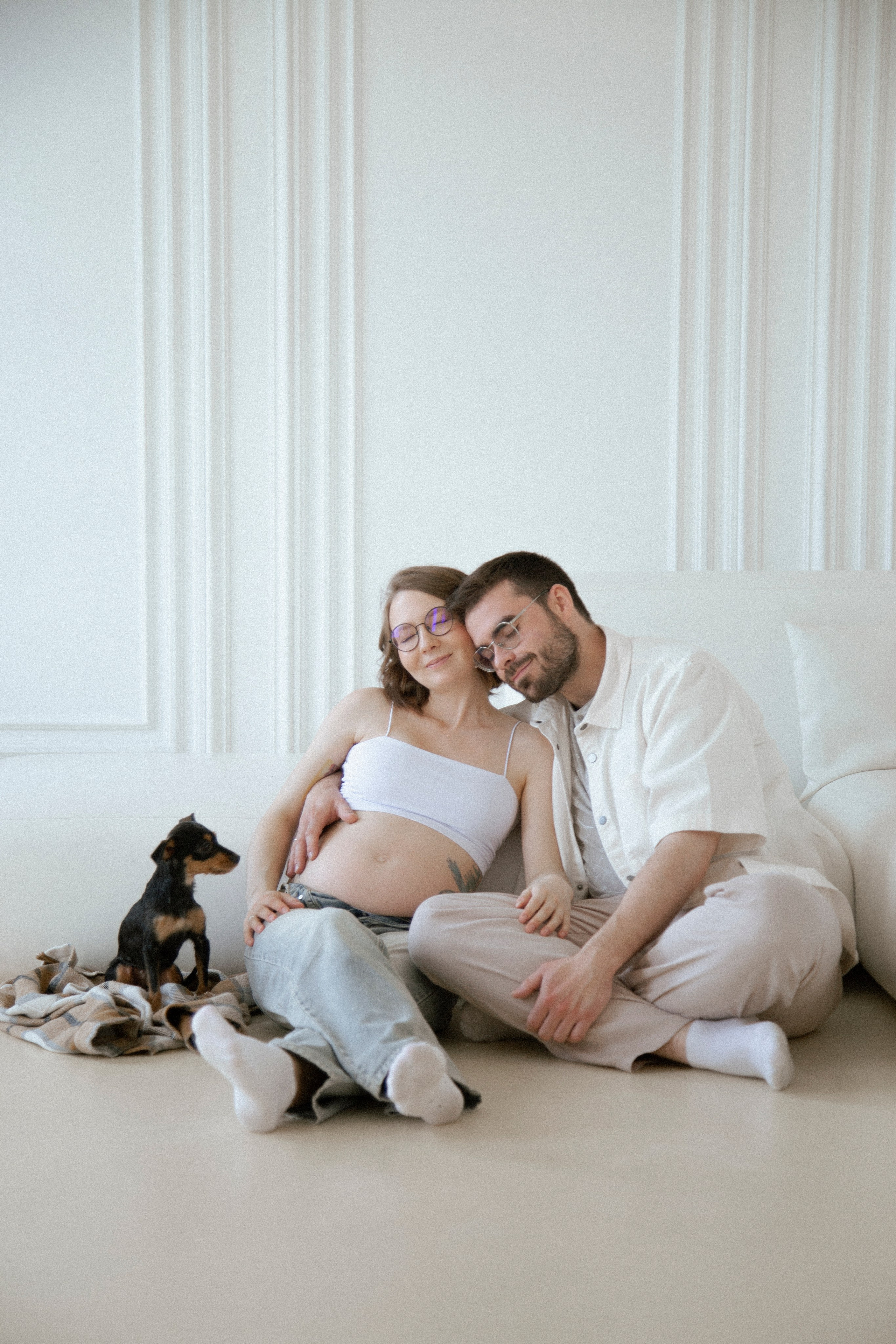 ANASTASIA&IVAN. КОНТЕНТ ДЛЯ БРЕНДОВ СПБ Лиза Федотова