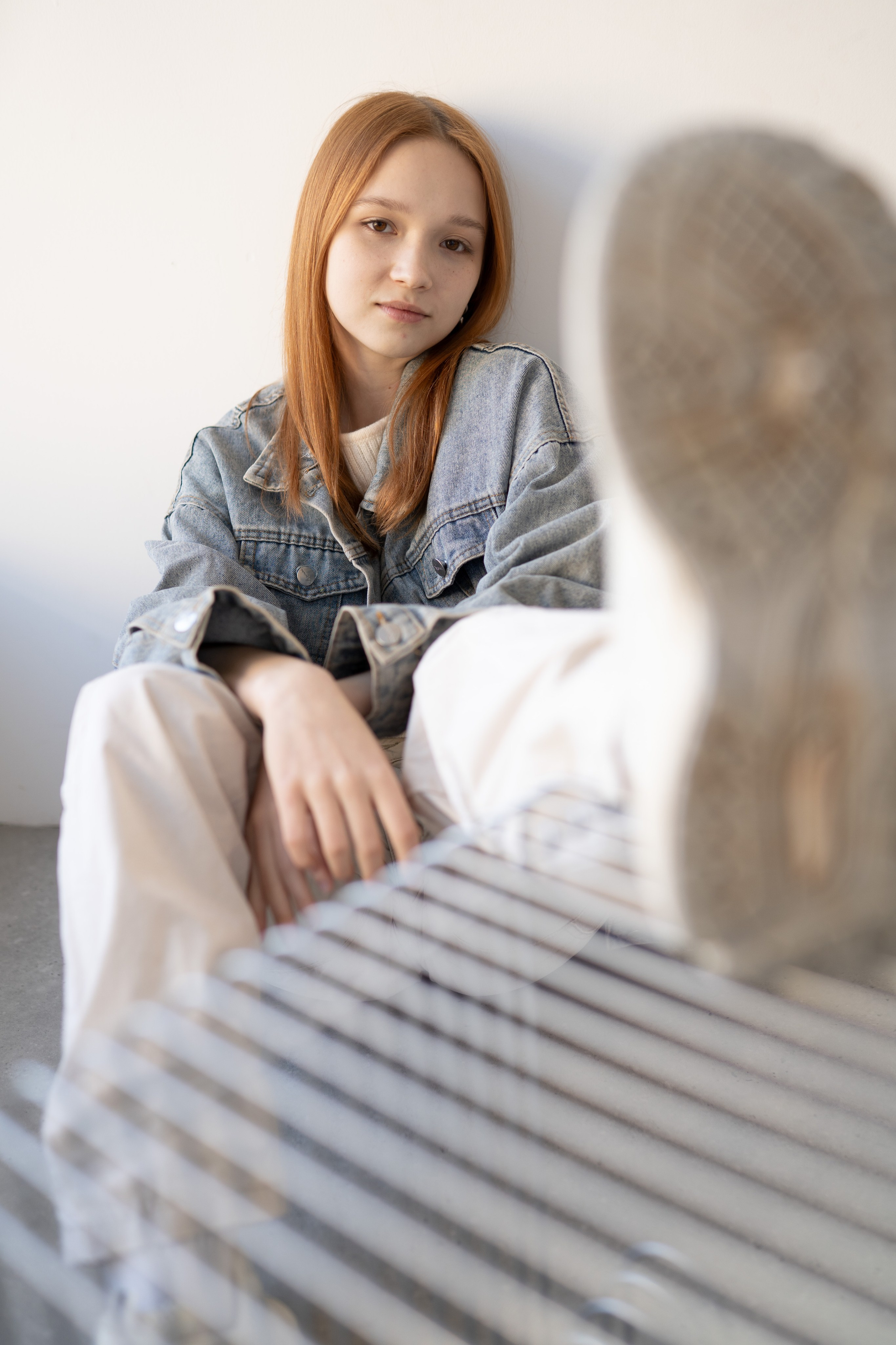 ASYA. КОНТЕНТ ДЛЯ БРЕНДОВ СПБ Лиза Федотова