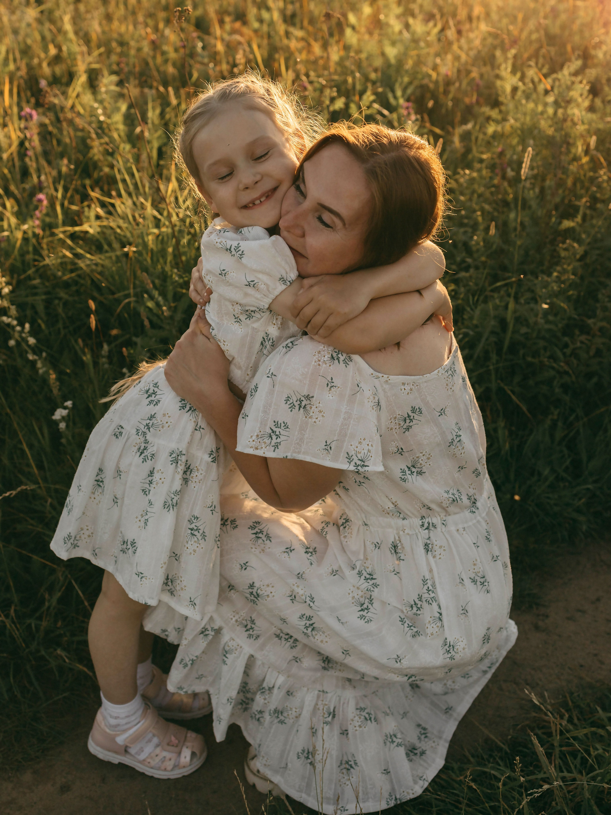 Счастье. Семейный и детский фотограф Наталья Патрушева Котлас
