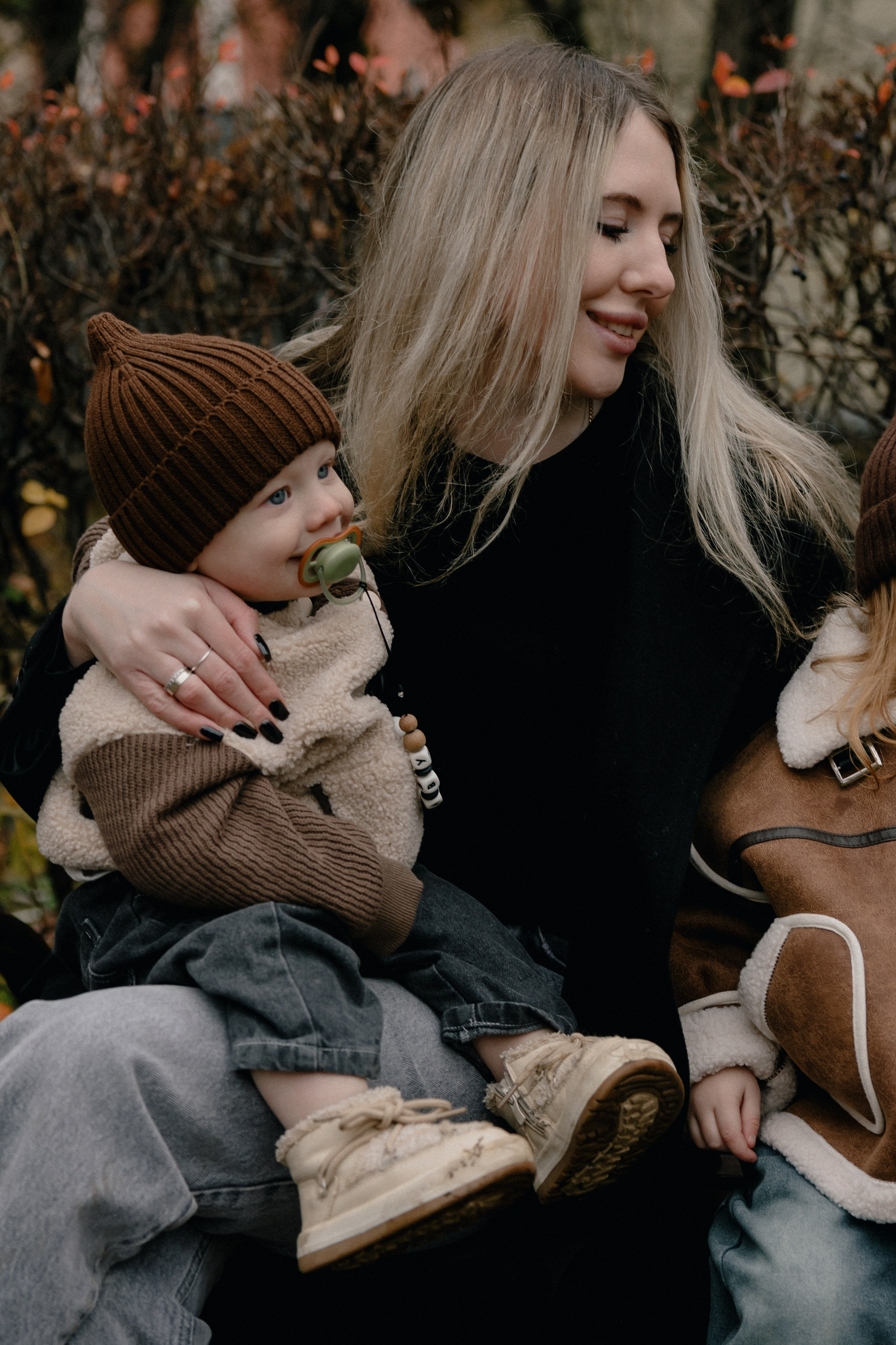 Ника и Саша. Дубинкина Екатерина Фотограф Рязань, Москва