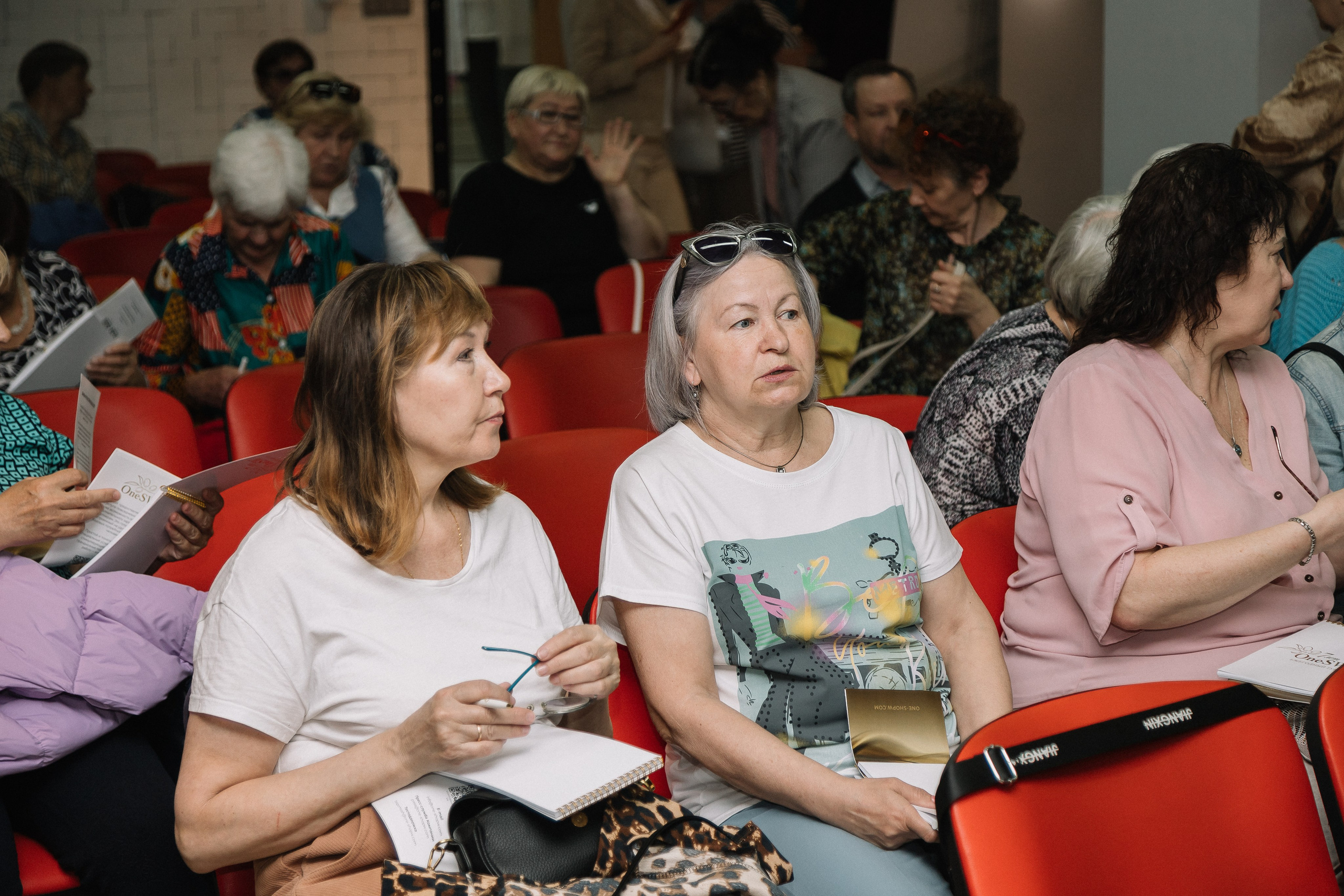 Конференция/2024. Свадебный и семейный фотограф в Екатеринбурге